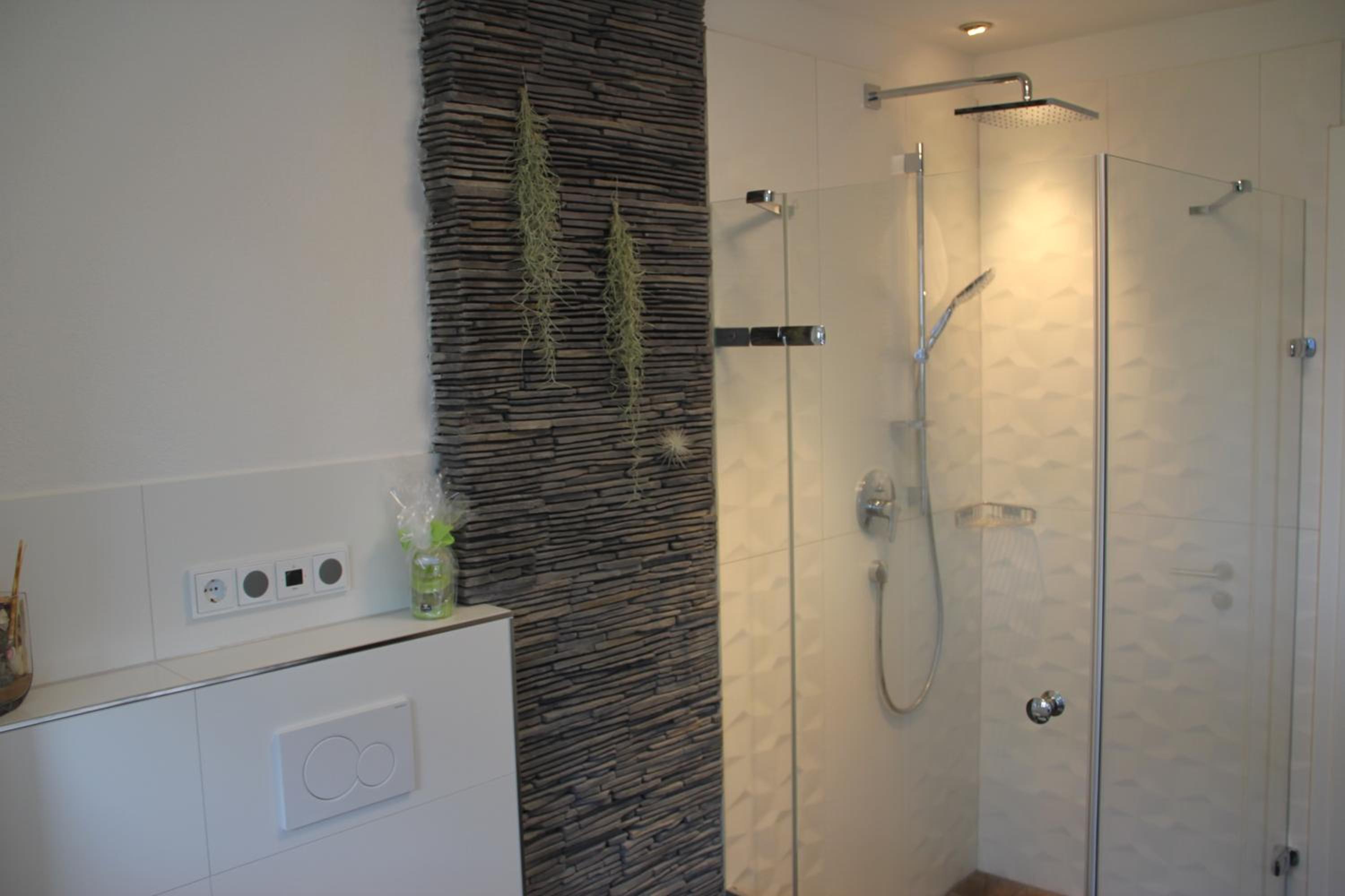 Triple Room with Terrace photo 2