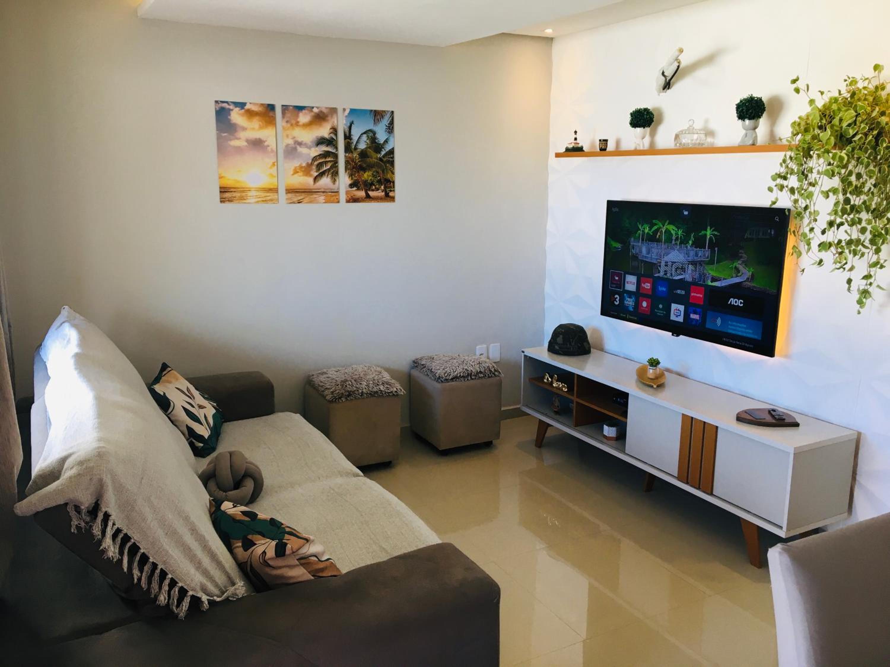 Two-Bedroom House photo 1