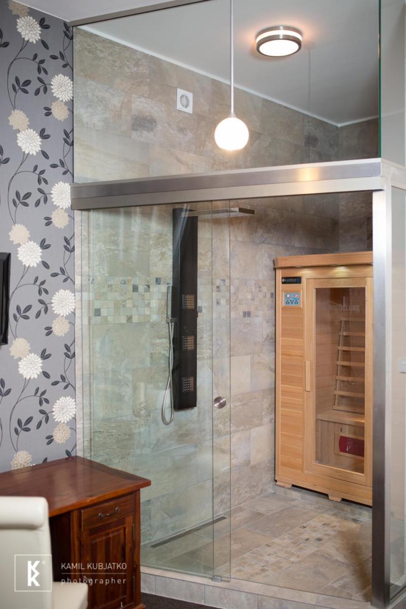 Suite with Sauna - Photo 2