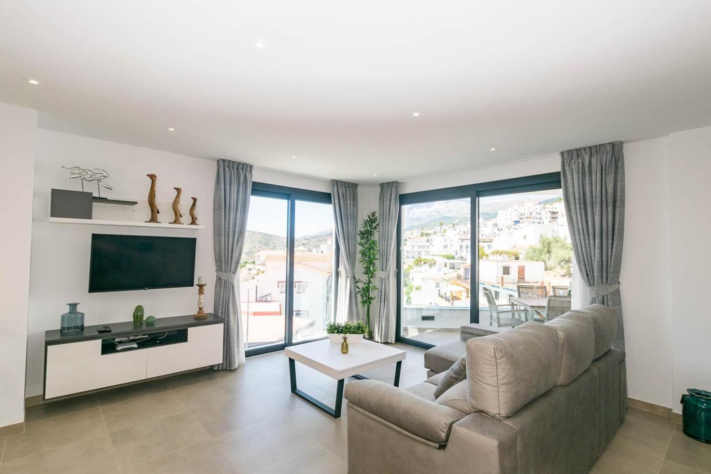 Apartamento Superior de Dos Habitaciones