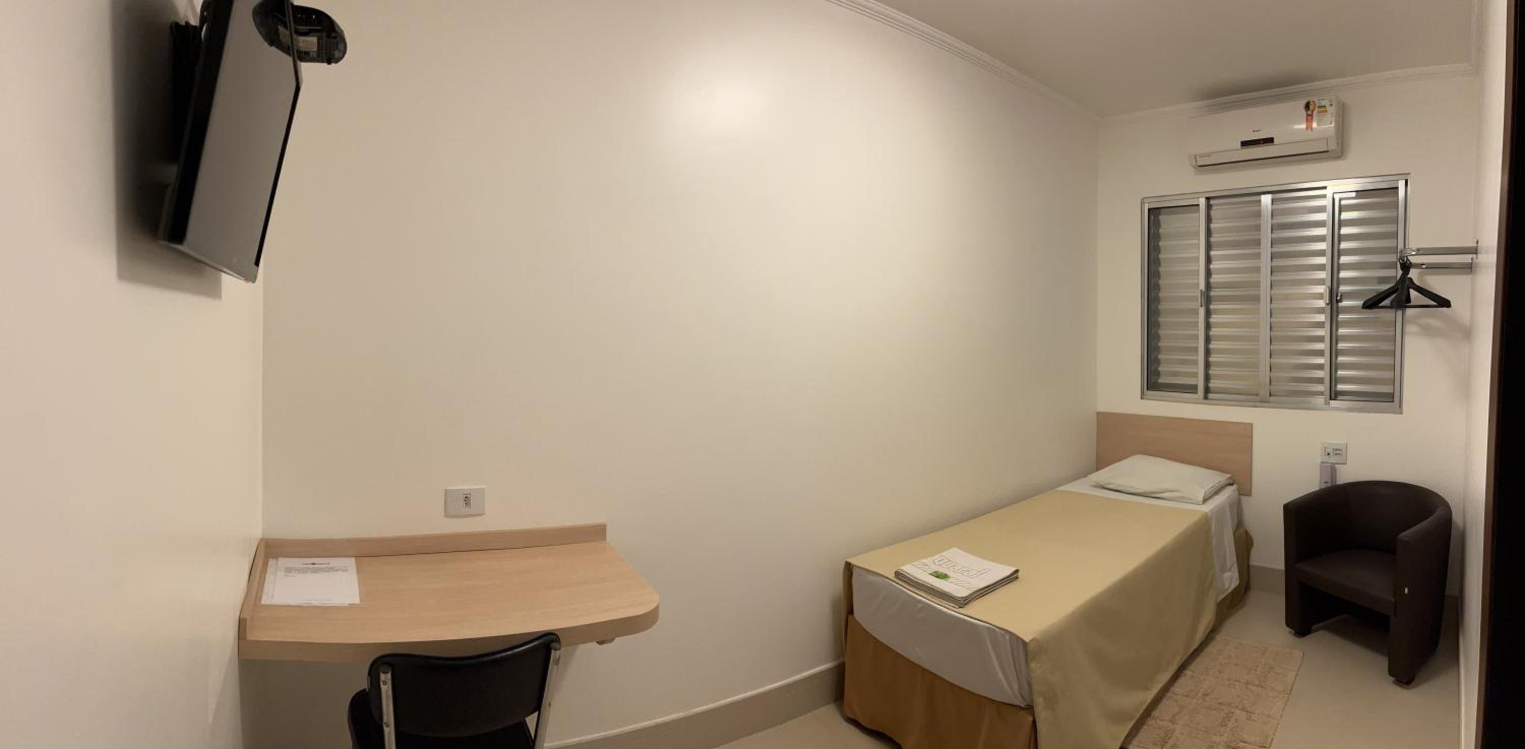 Standard Suite