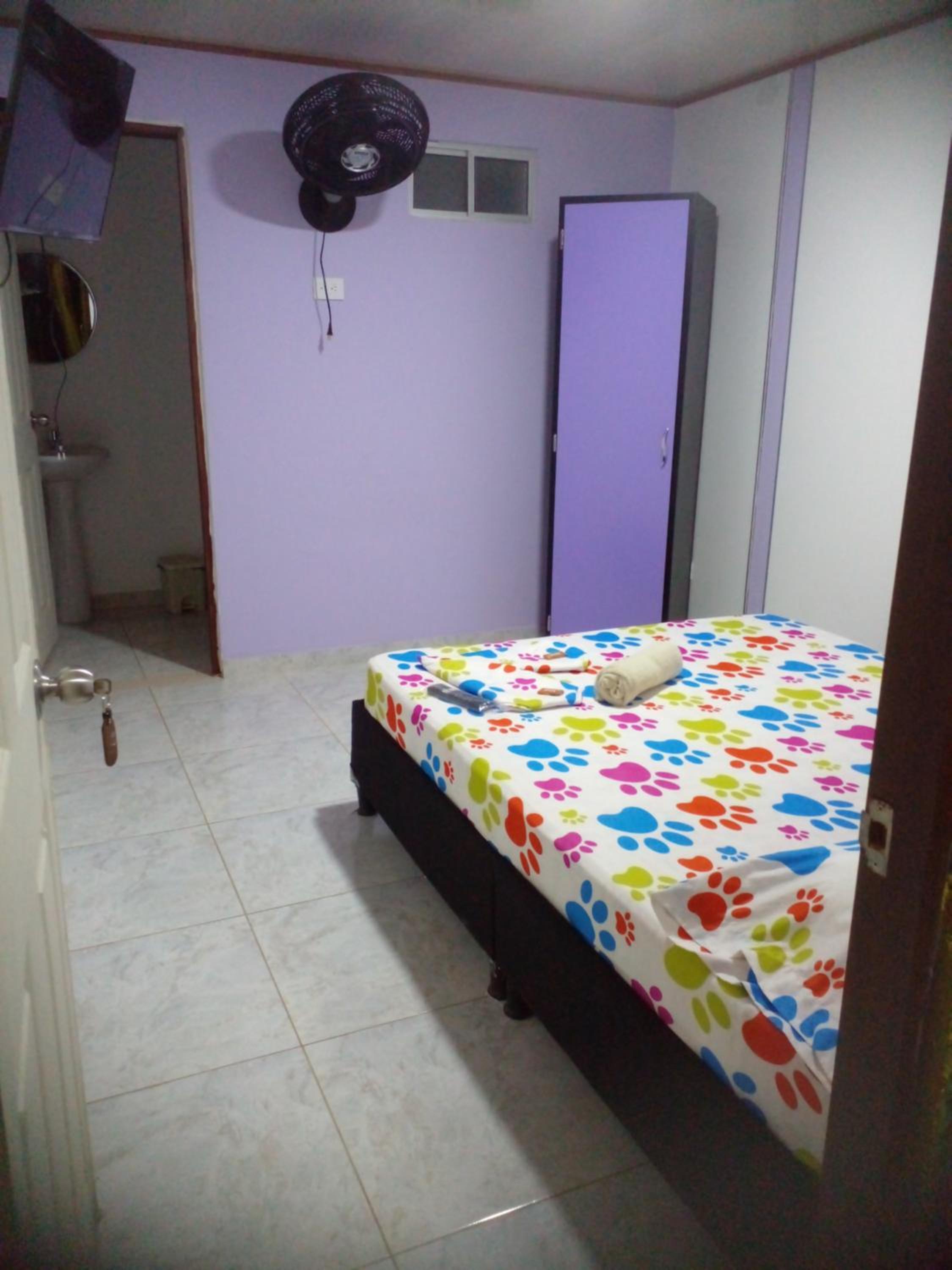 Double Room photo 1