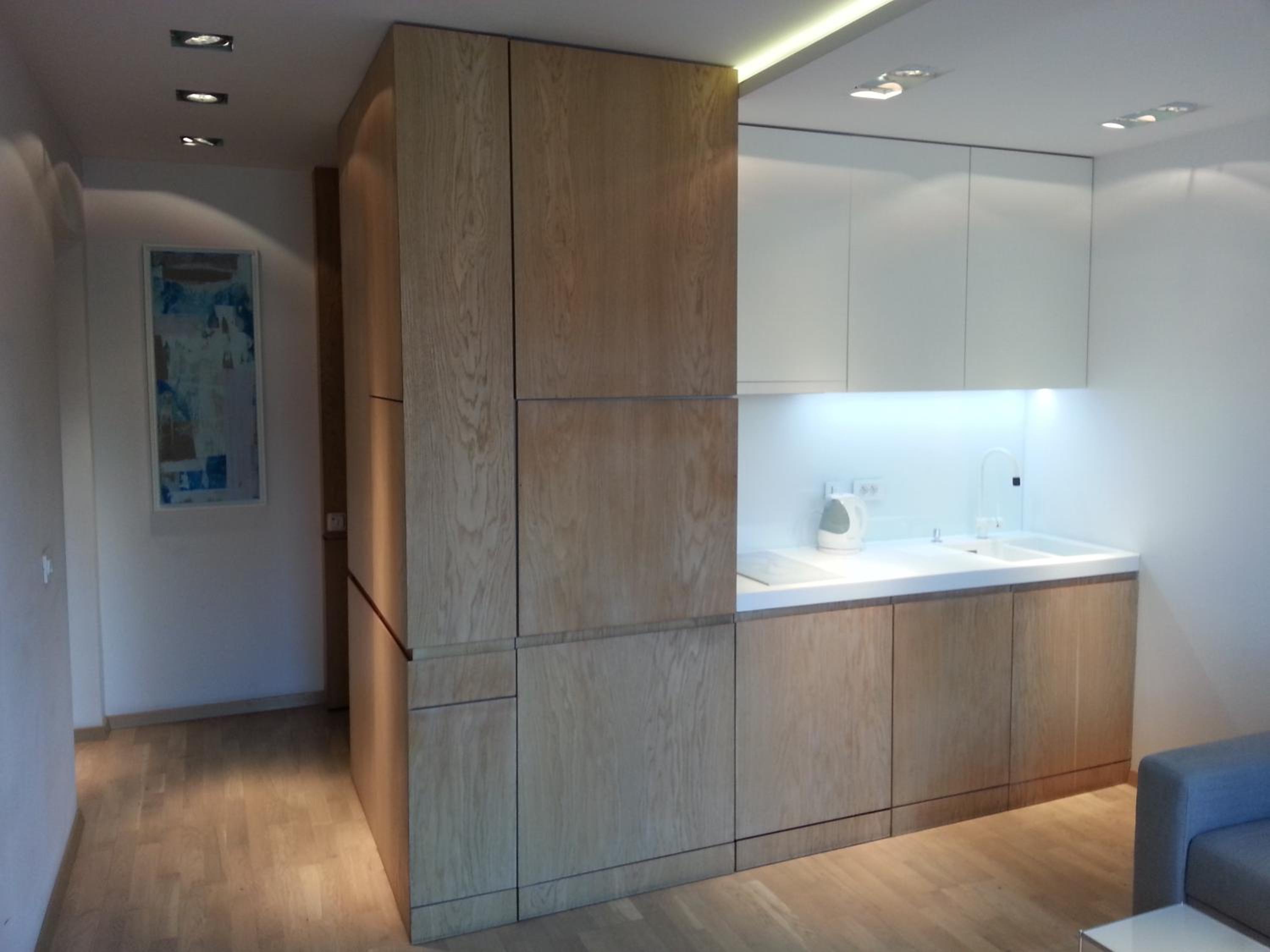 Studio Apartment - Photo 5