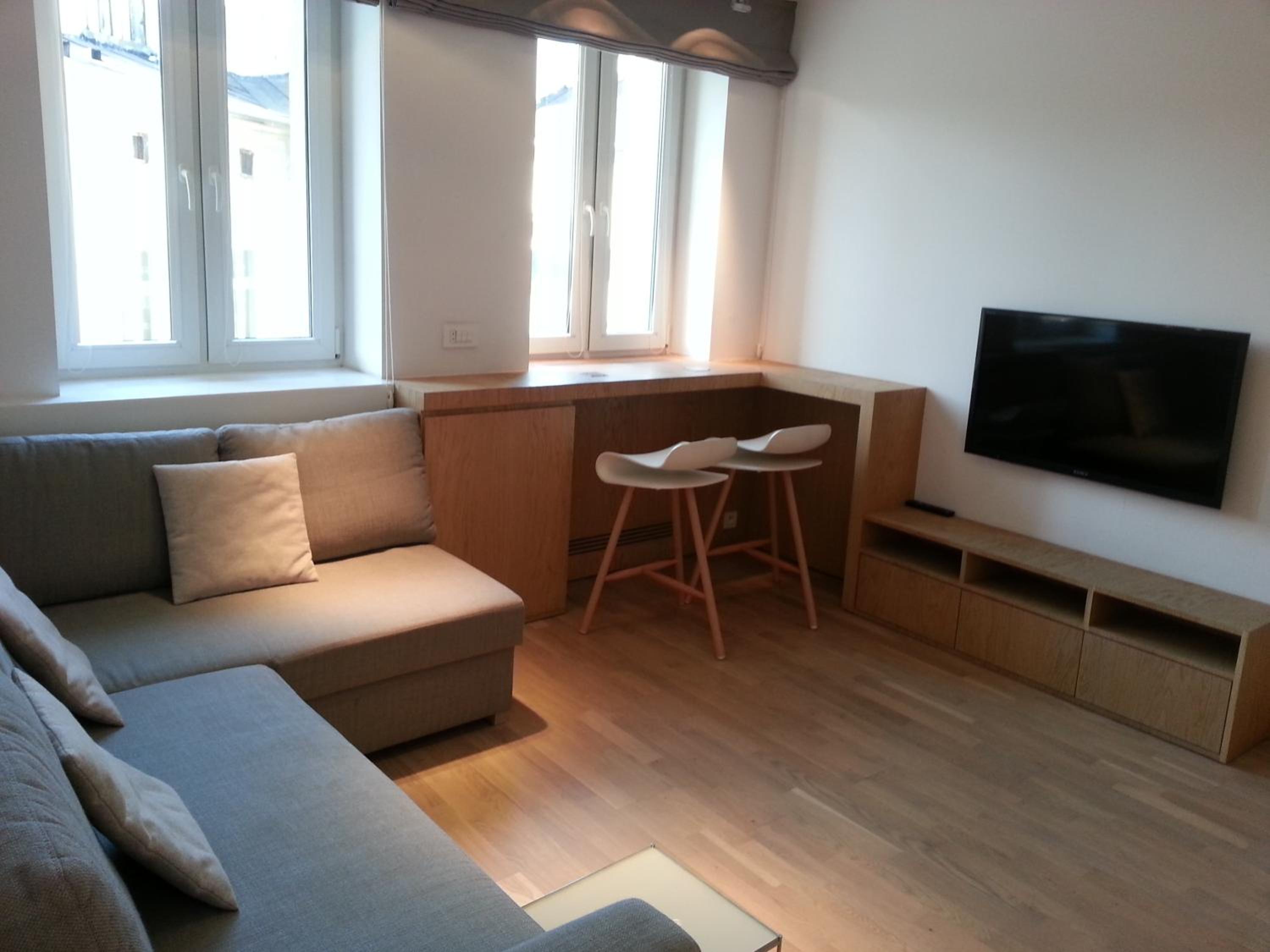 Studio Apartment - Photo 6