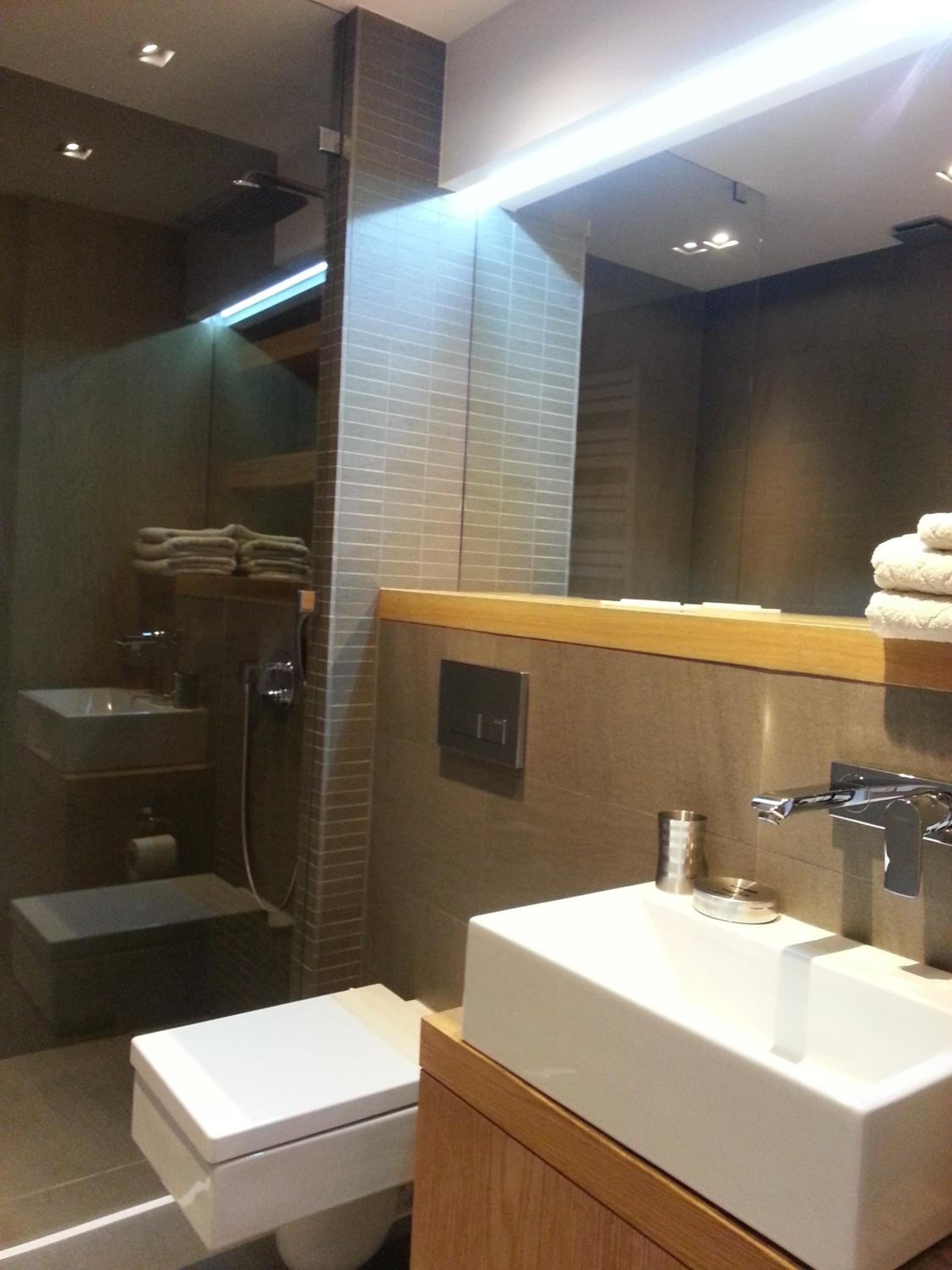 Studio Apartment - Photo 3