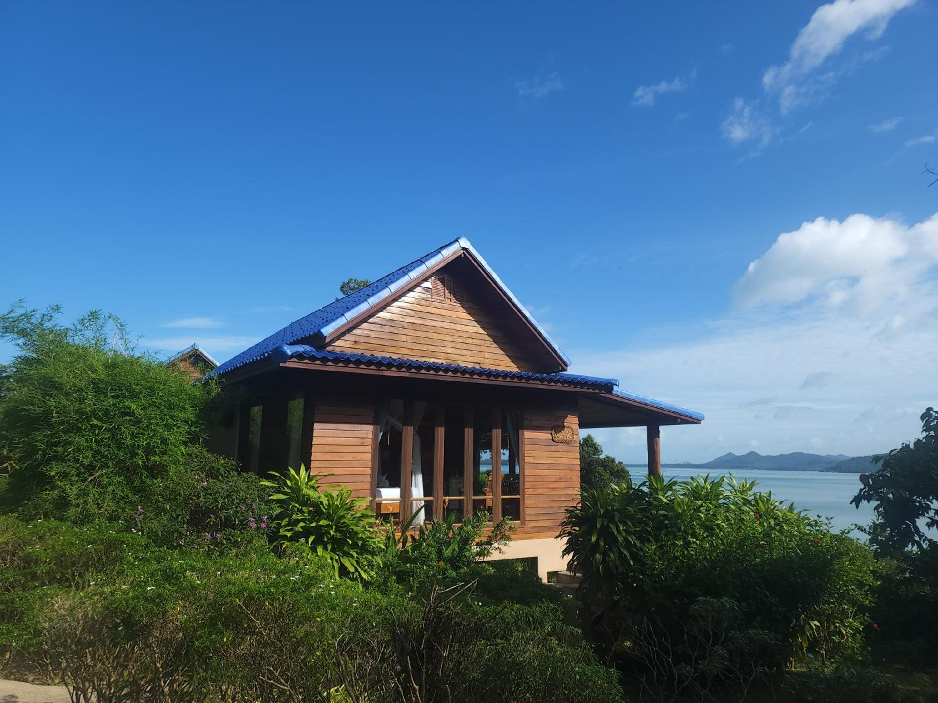 Deluxe Bungalow with Sea View (Not corner) - Photo 28