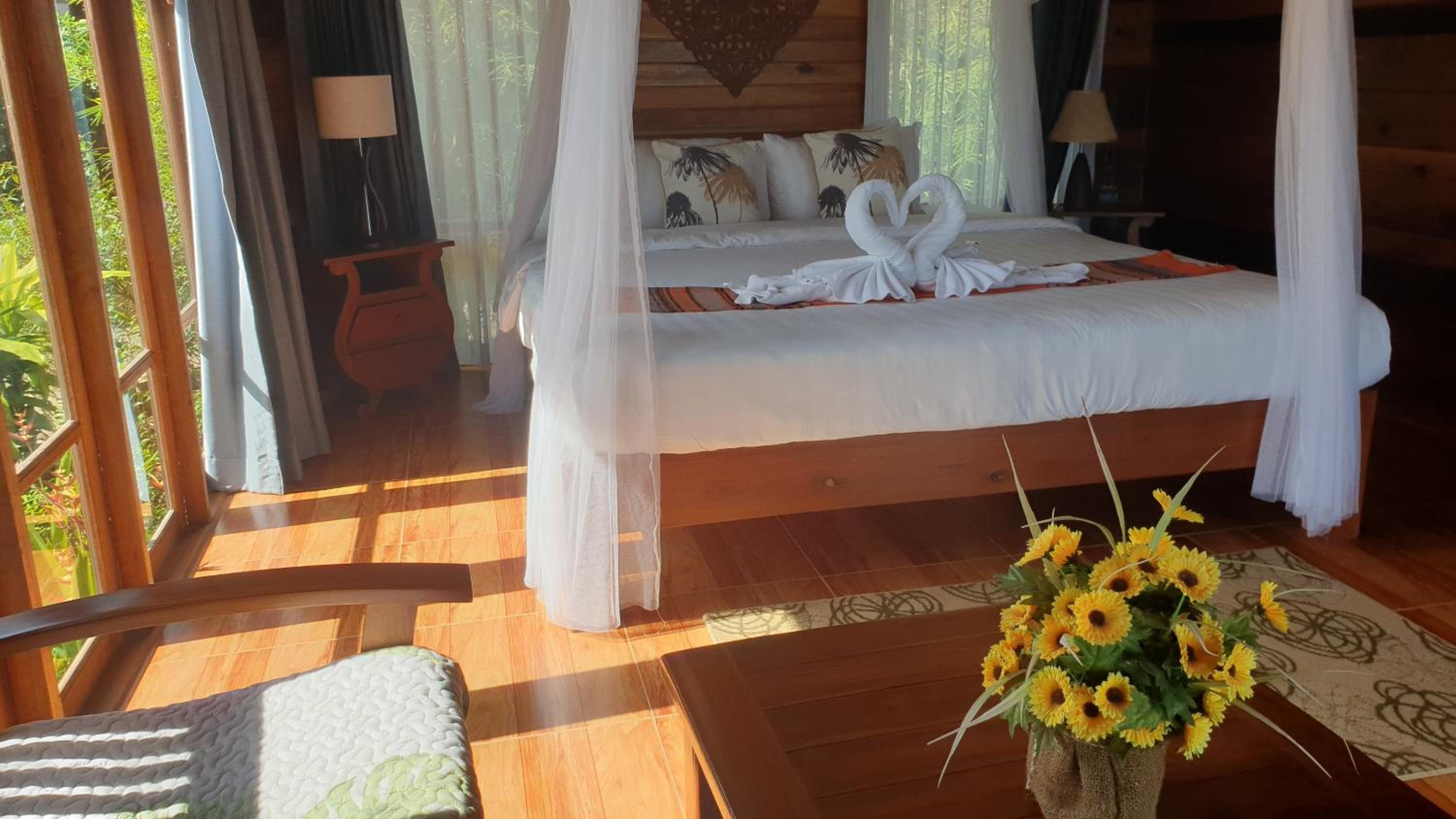 Deluxe Bungalow with Sea View (Not corner) - Photo 1