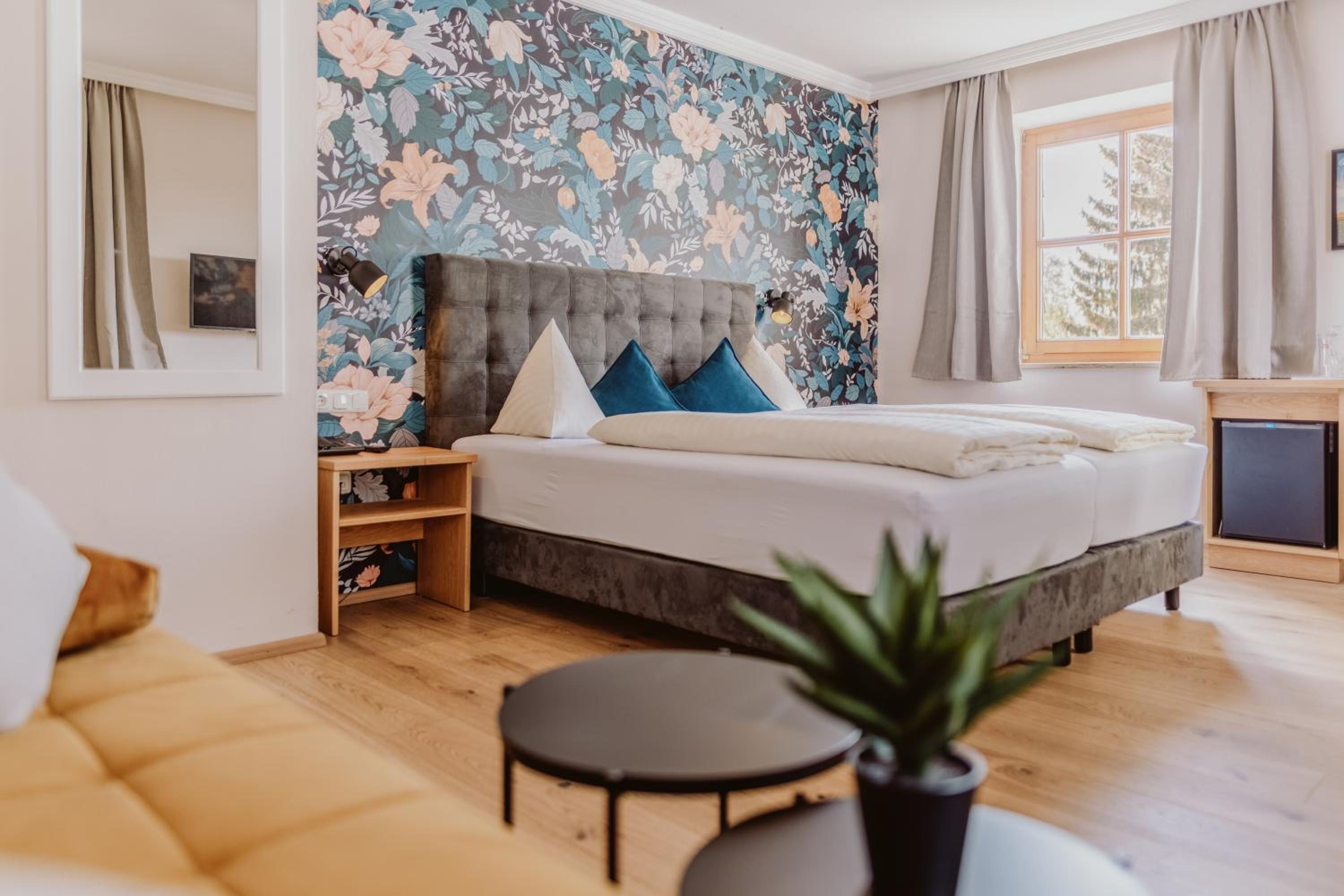 Double Room - Photo 9