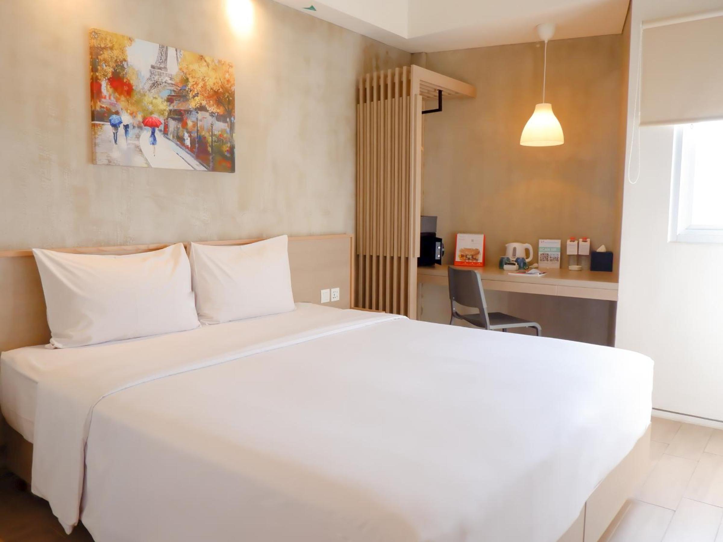 Express Double Room - Photo 3