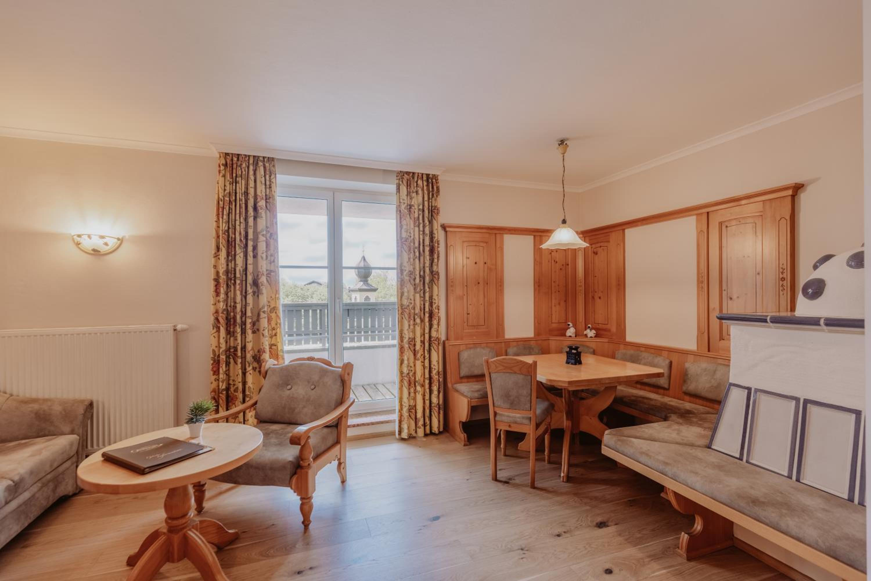 Junior Suite - Photo 3