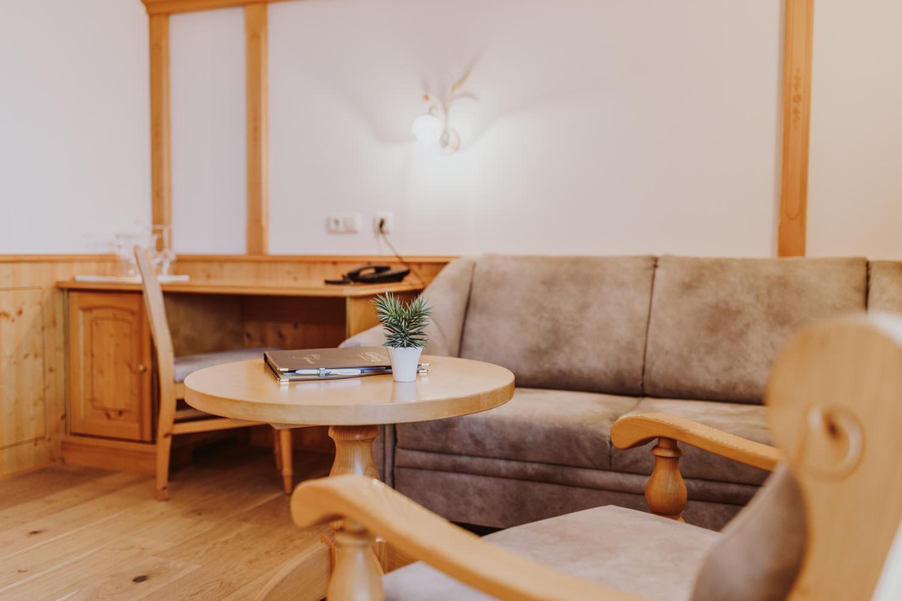 Junior Suite - Photo 2