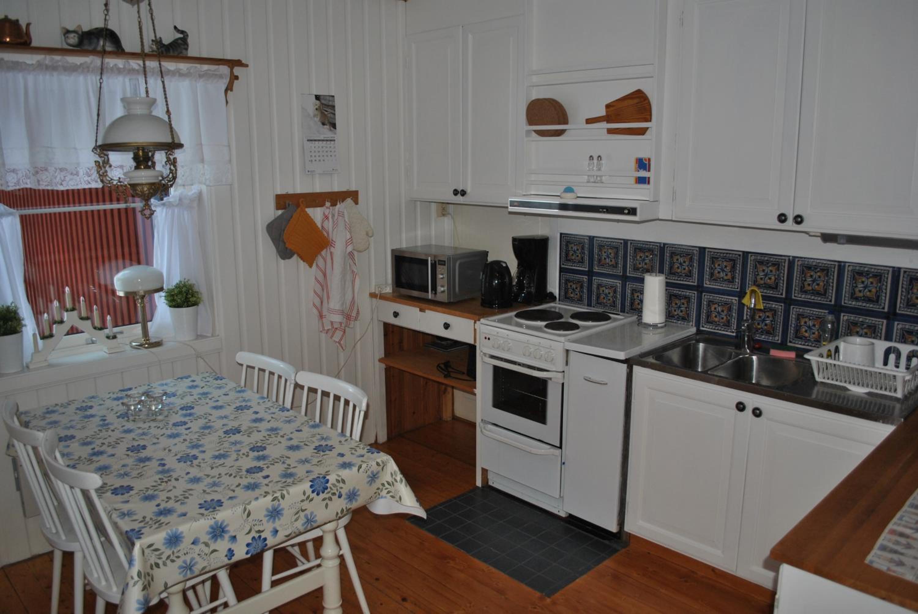 Vacation Home - Photo 19