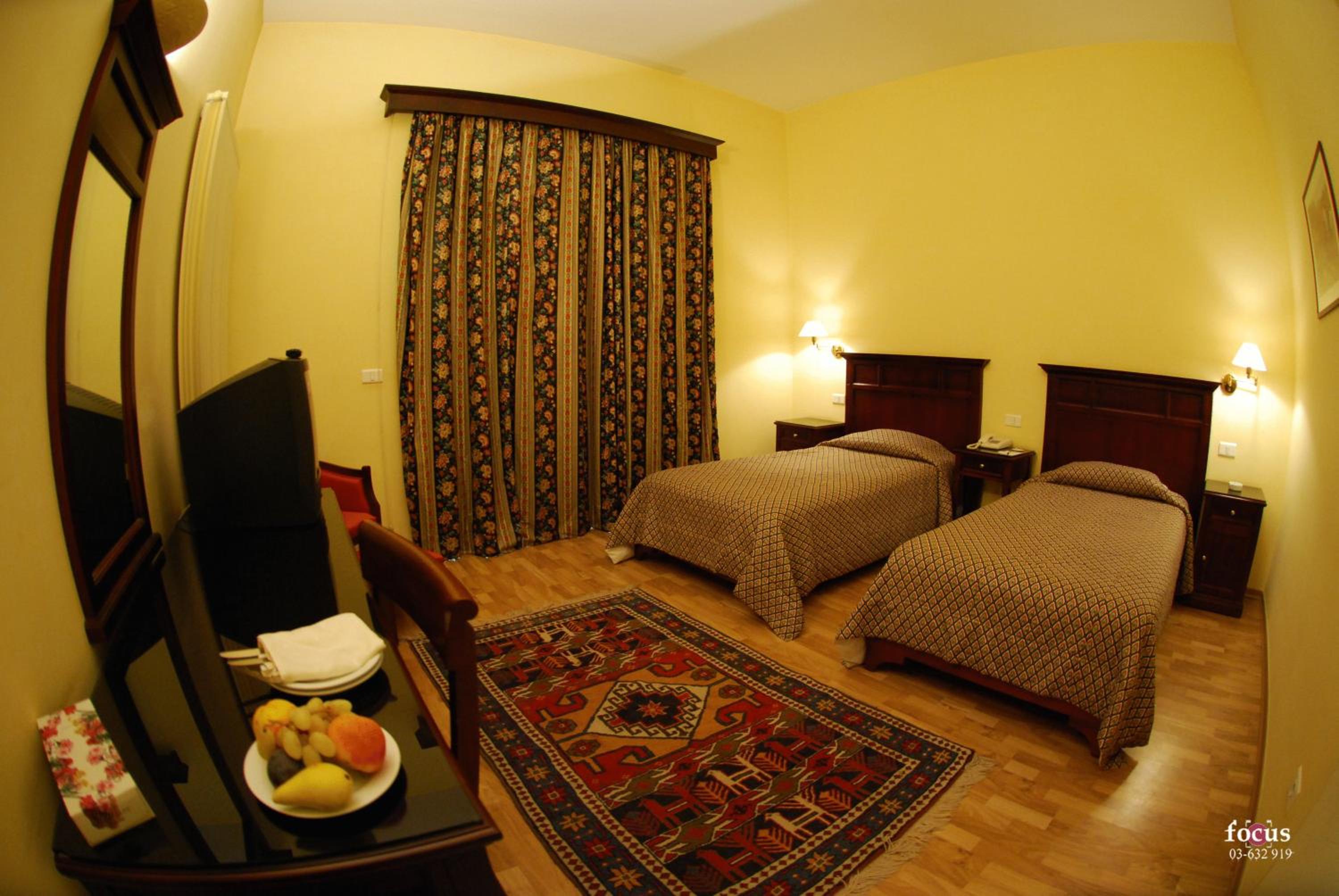Single Room photo 1