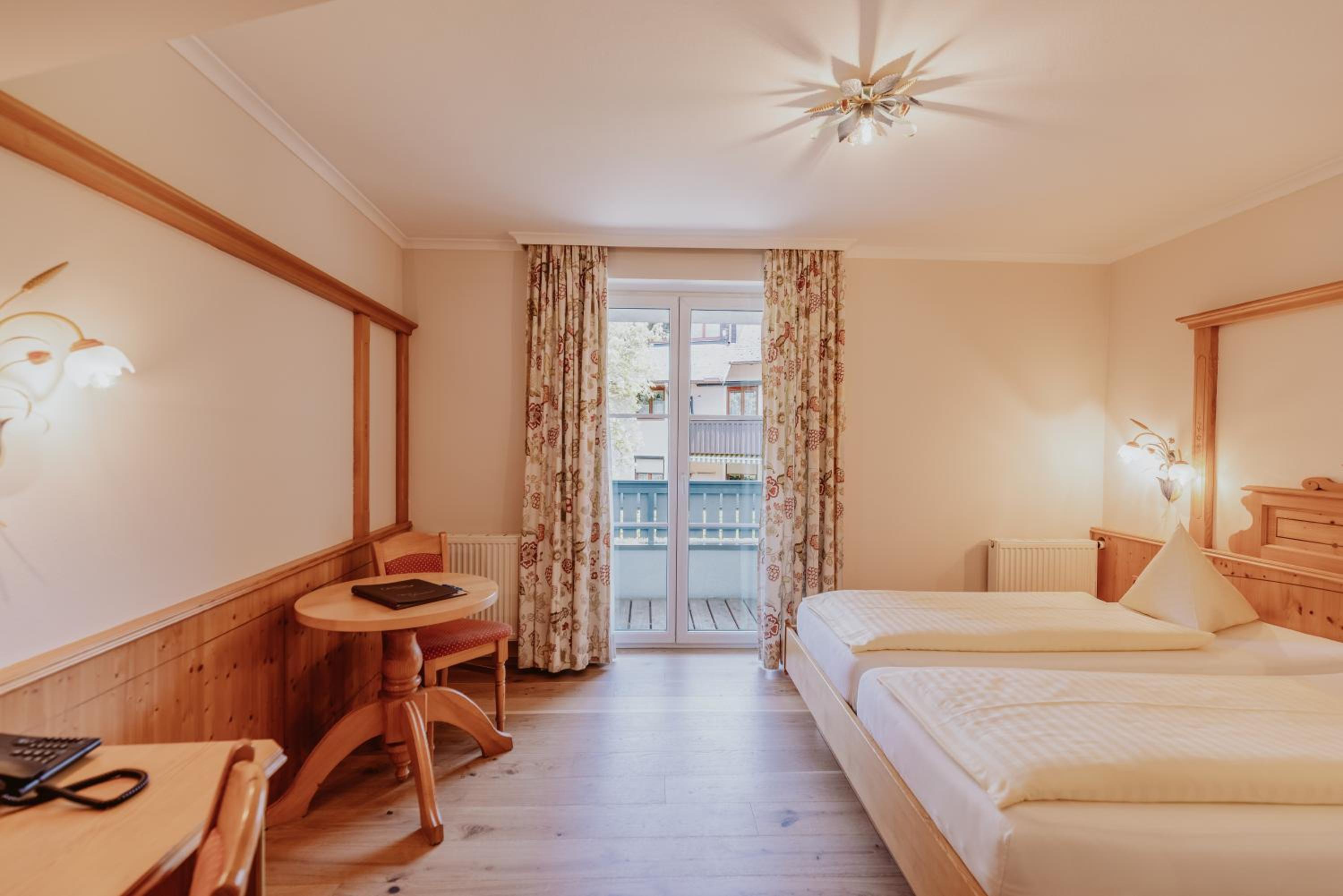 Double Room - Photo 1
