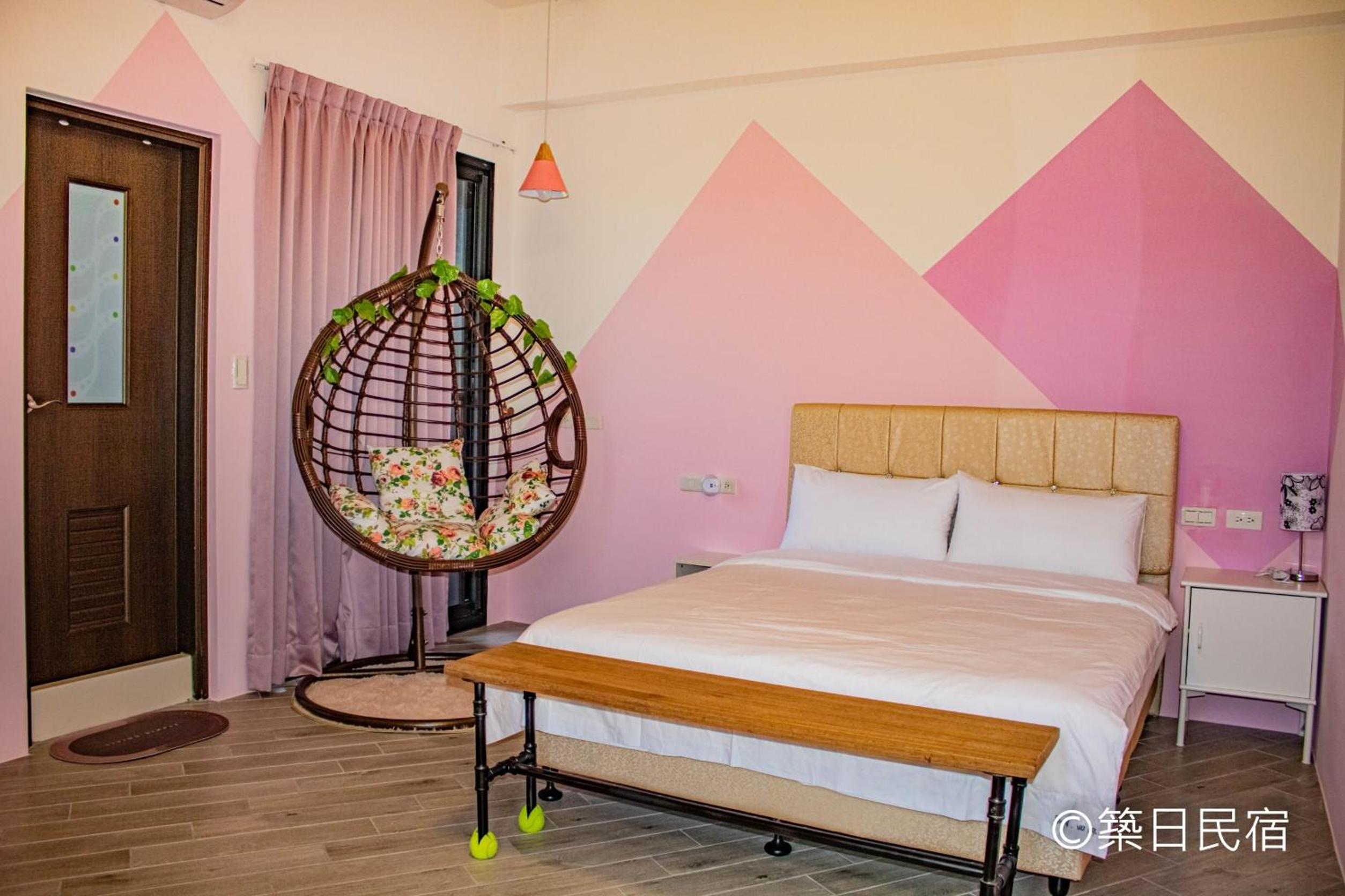 Double Room with Balcony photo 2