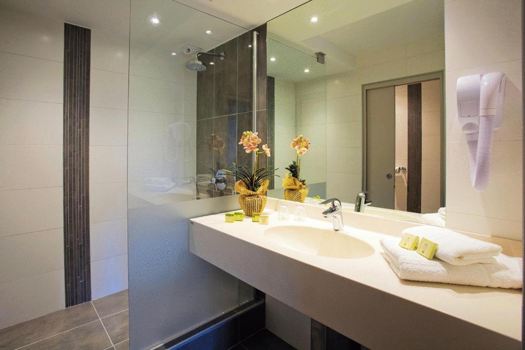 Privilege Double Room