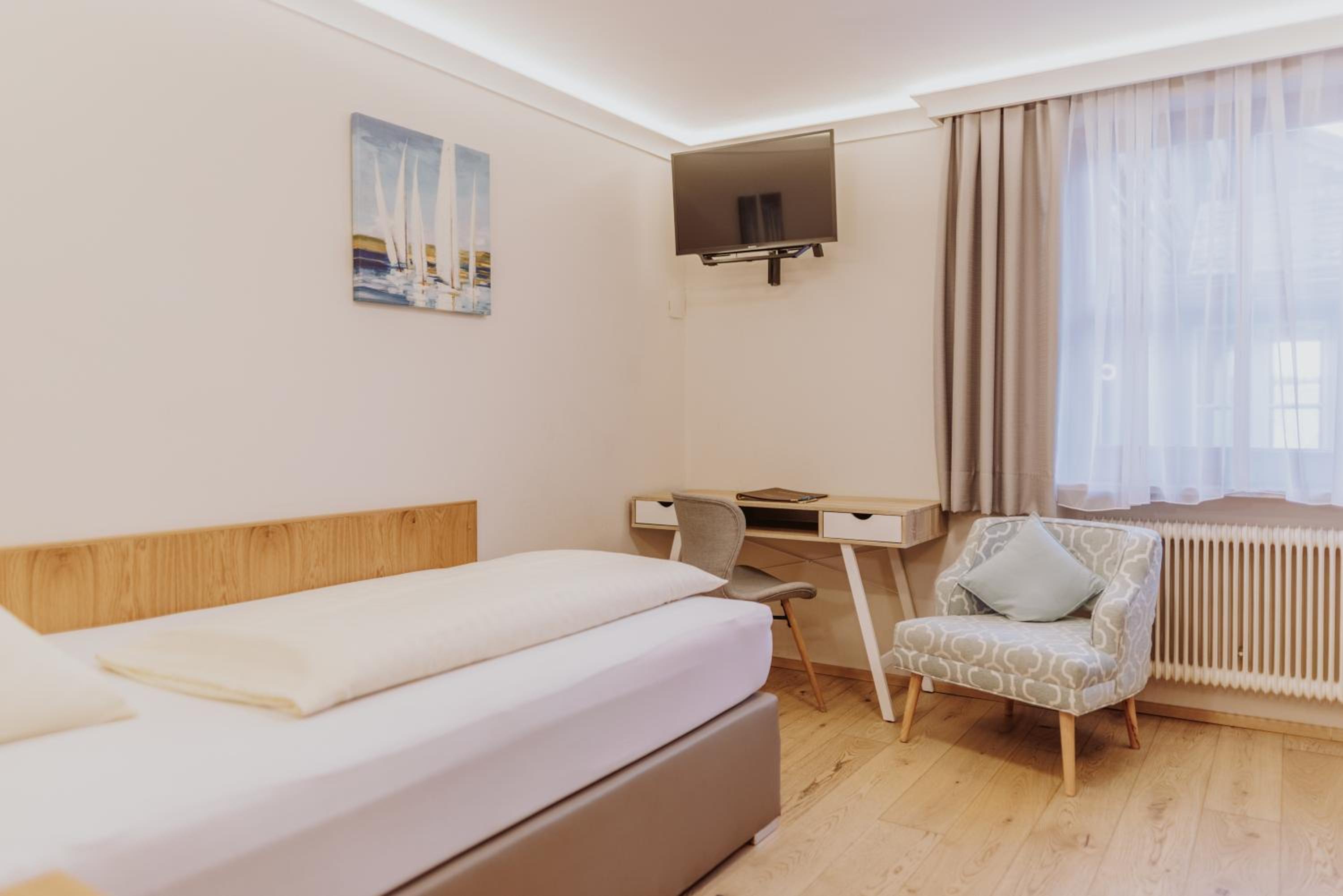 Single Room photo 1