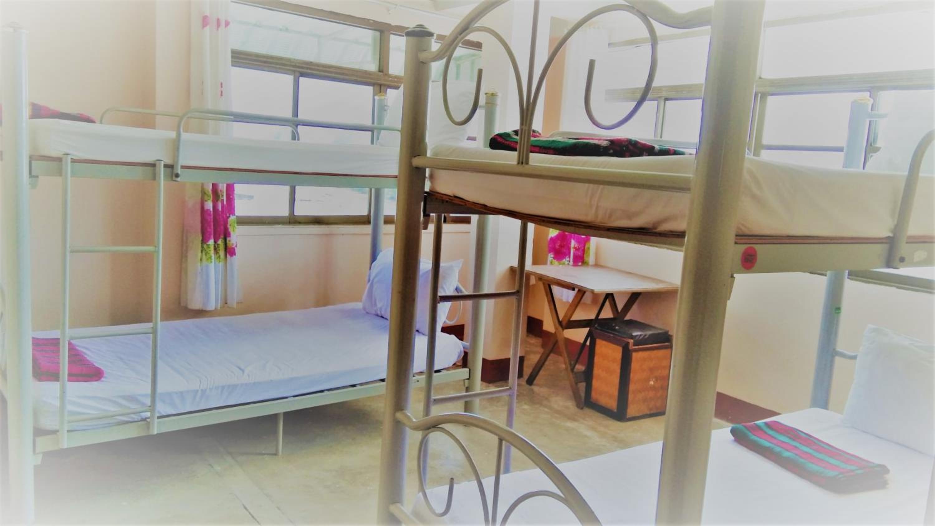 Standard Double Room with Fan photo 1