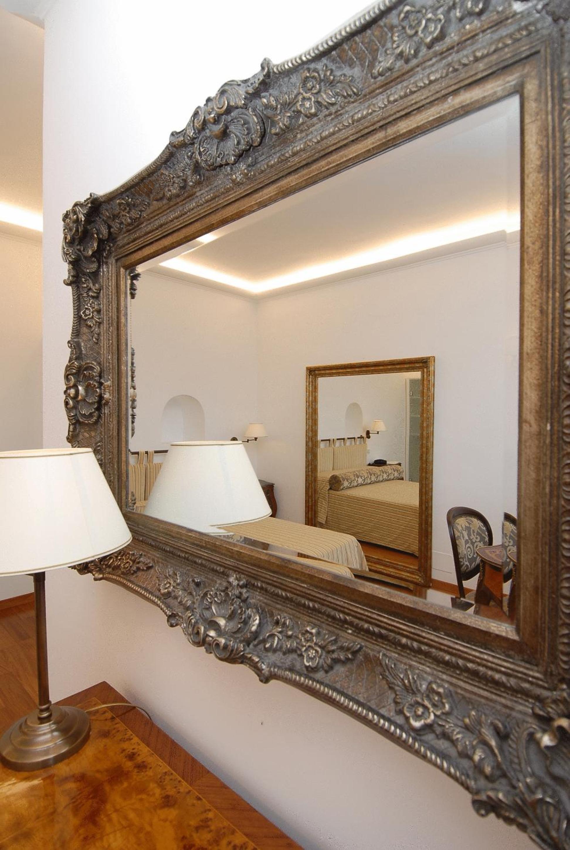 Superior Double Room with Sea View - Photo 16