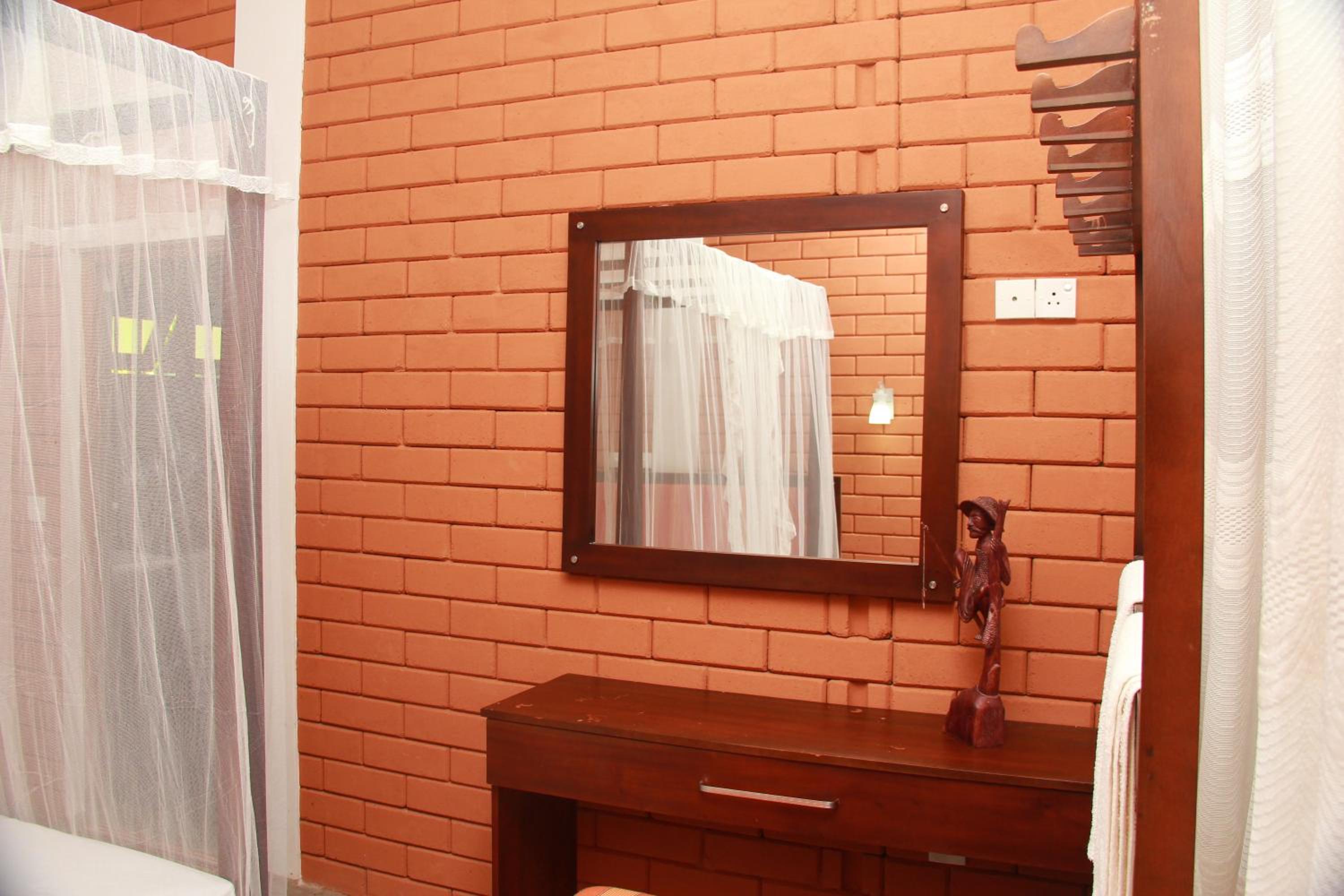 Quarto Duplo Deluxe