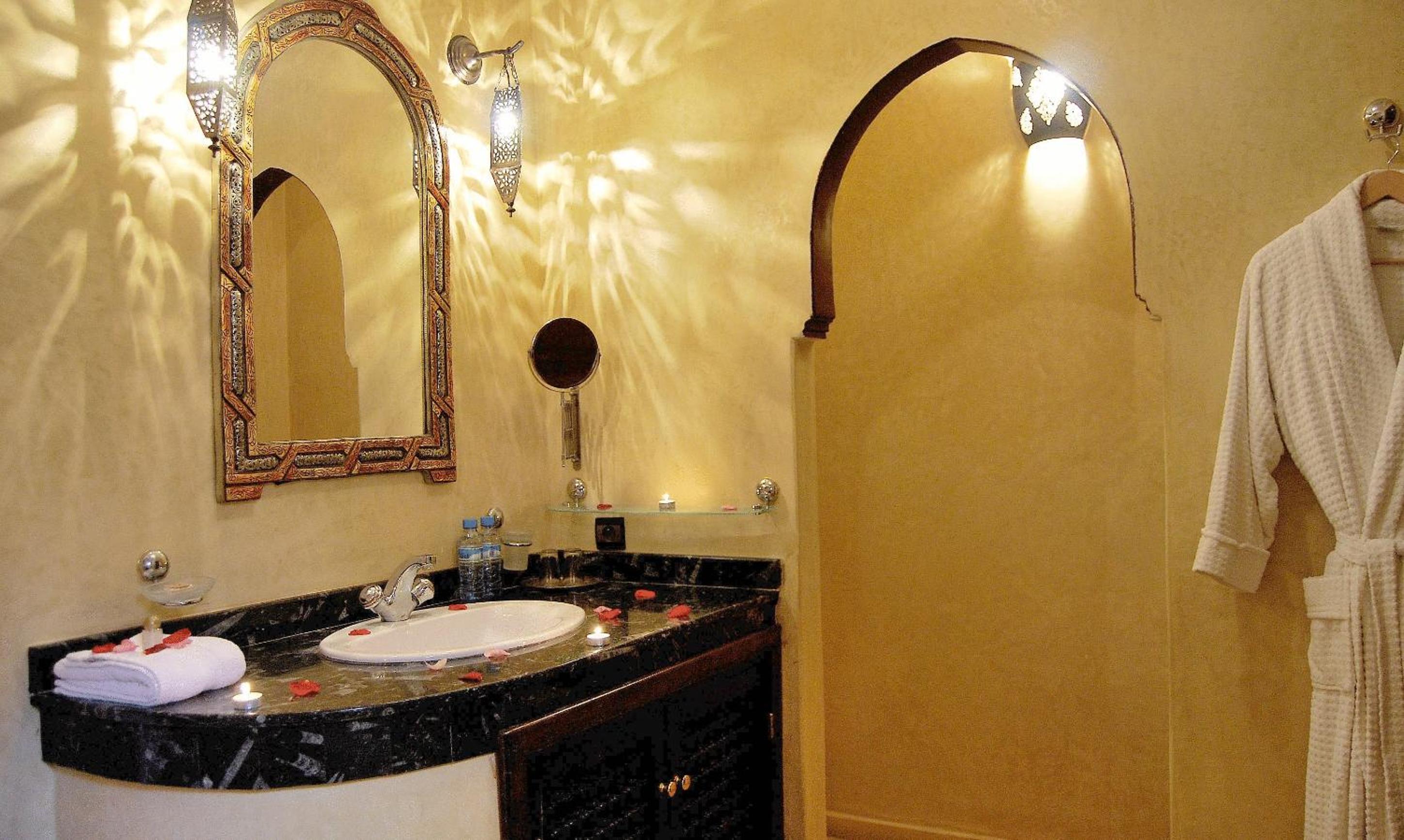 Shérazade - Suite - Photo 11