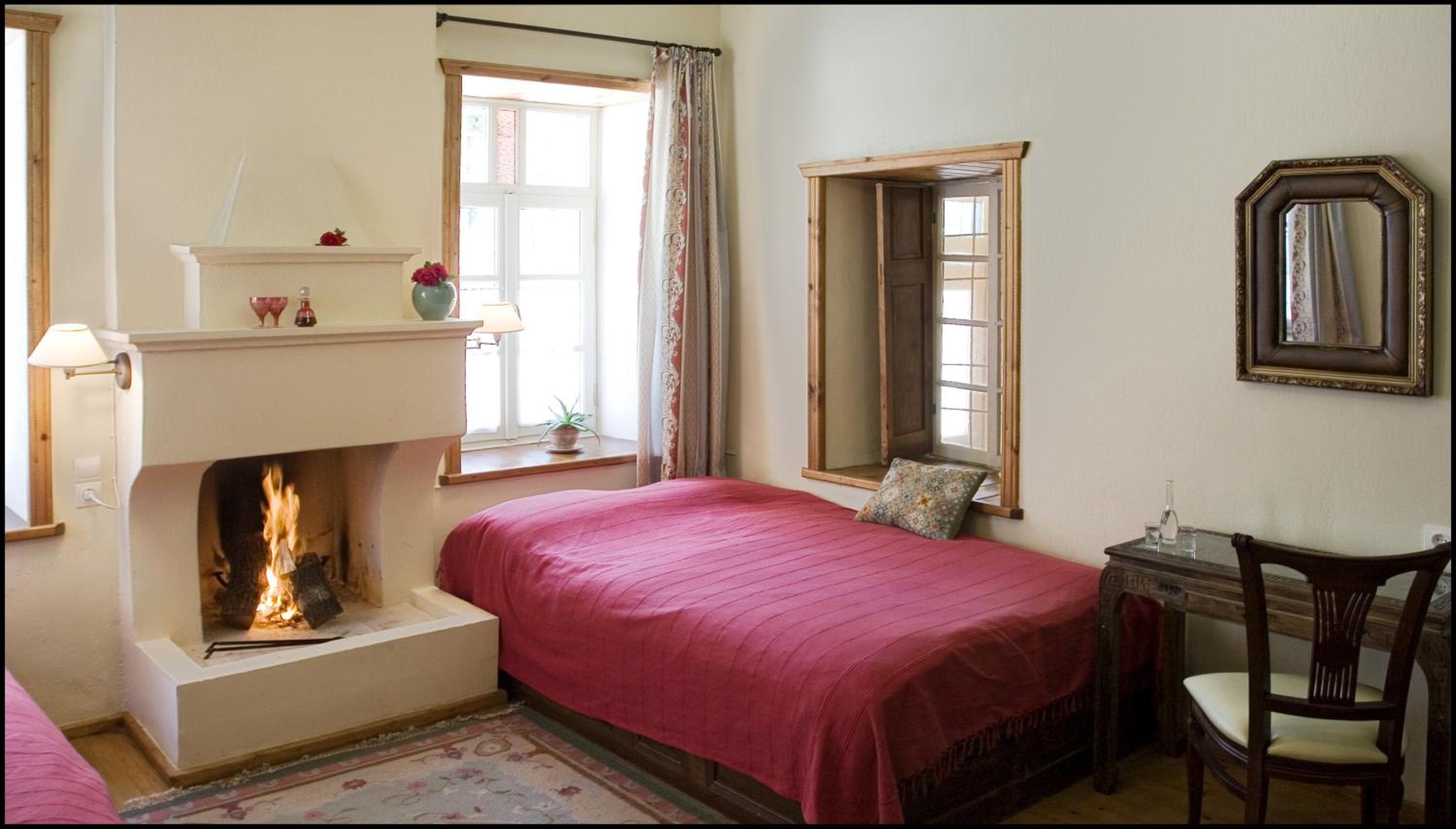Classic Triple Room - Gamila