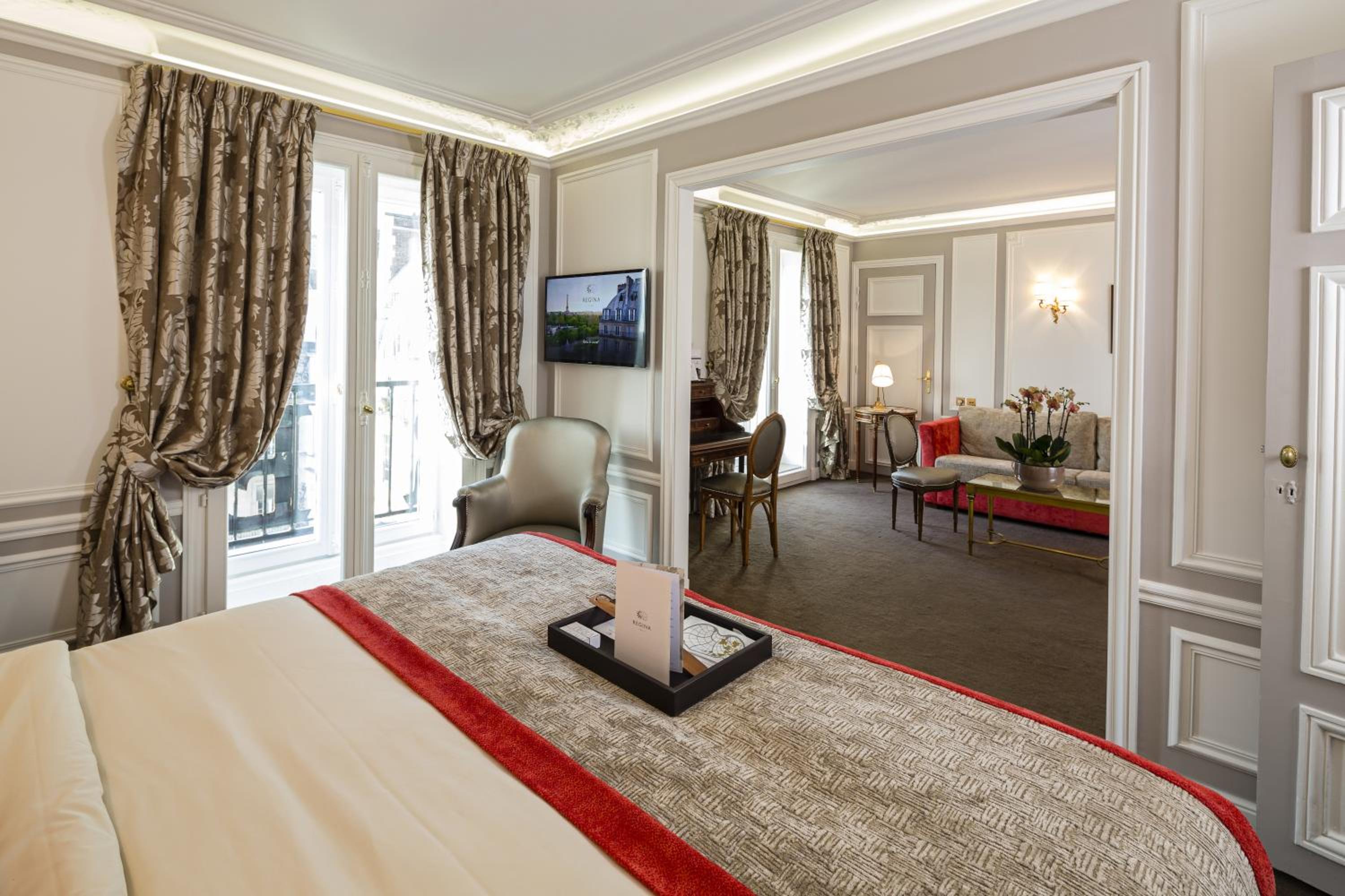 Suite Tour Eiffel Suite Tour Eiffel