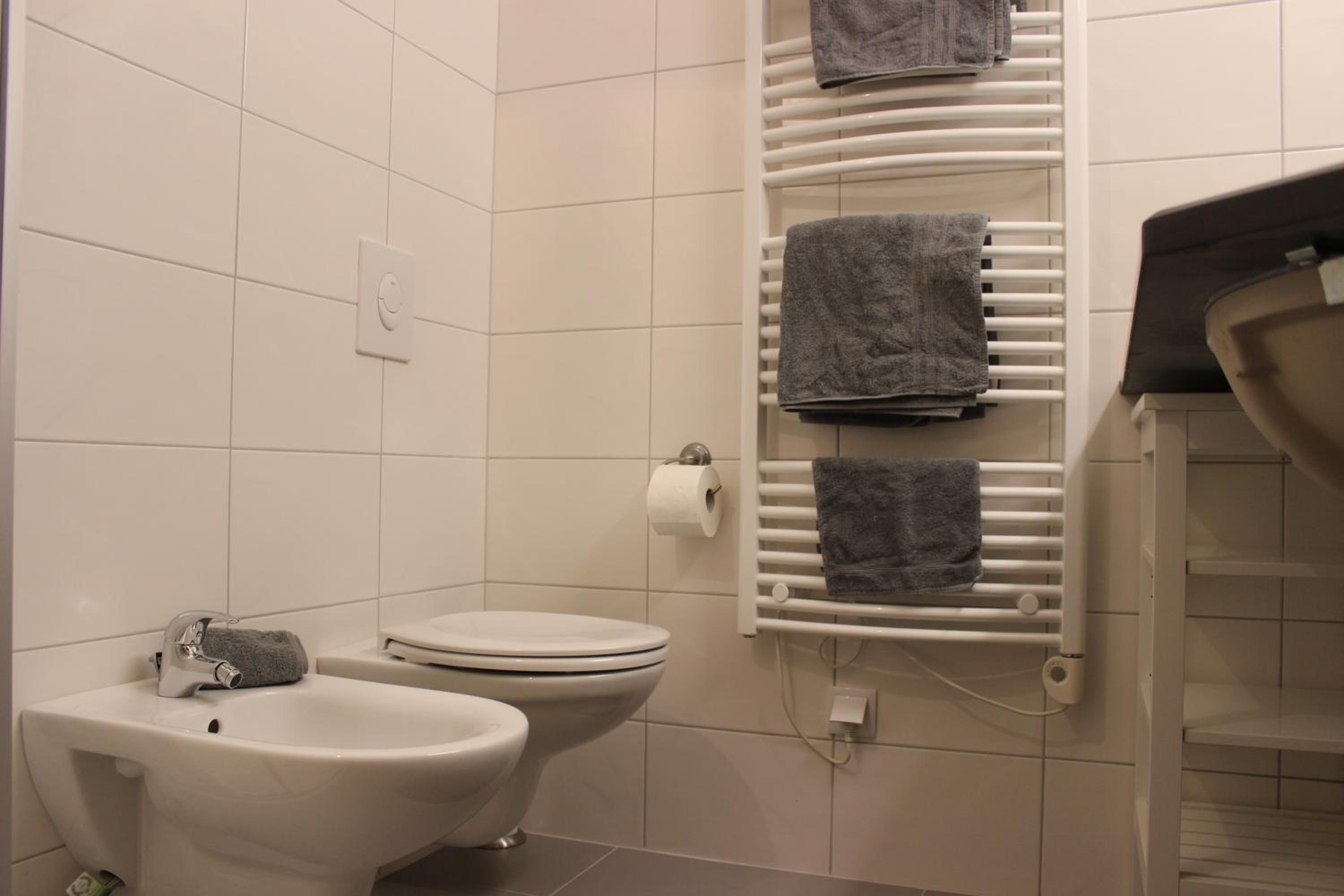 Duplex Apartment photo 3