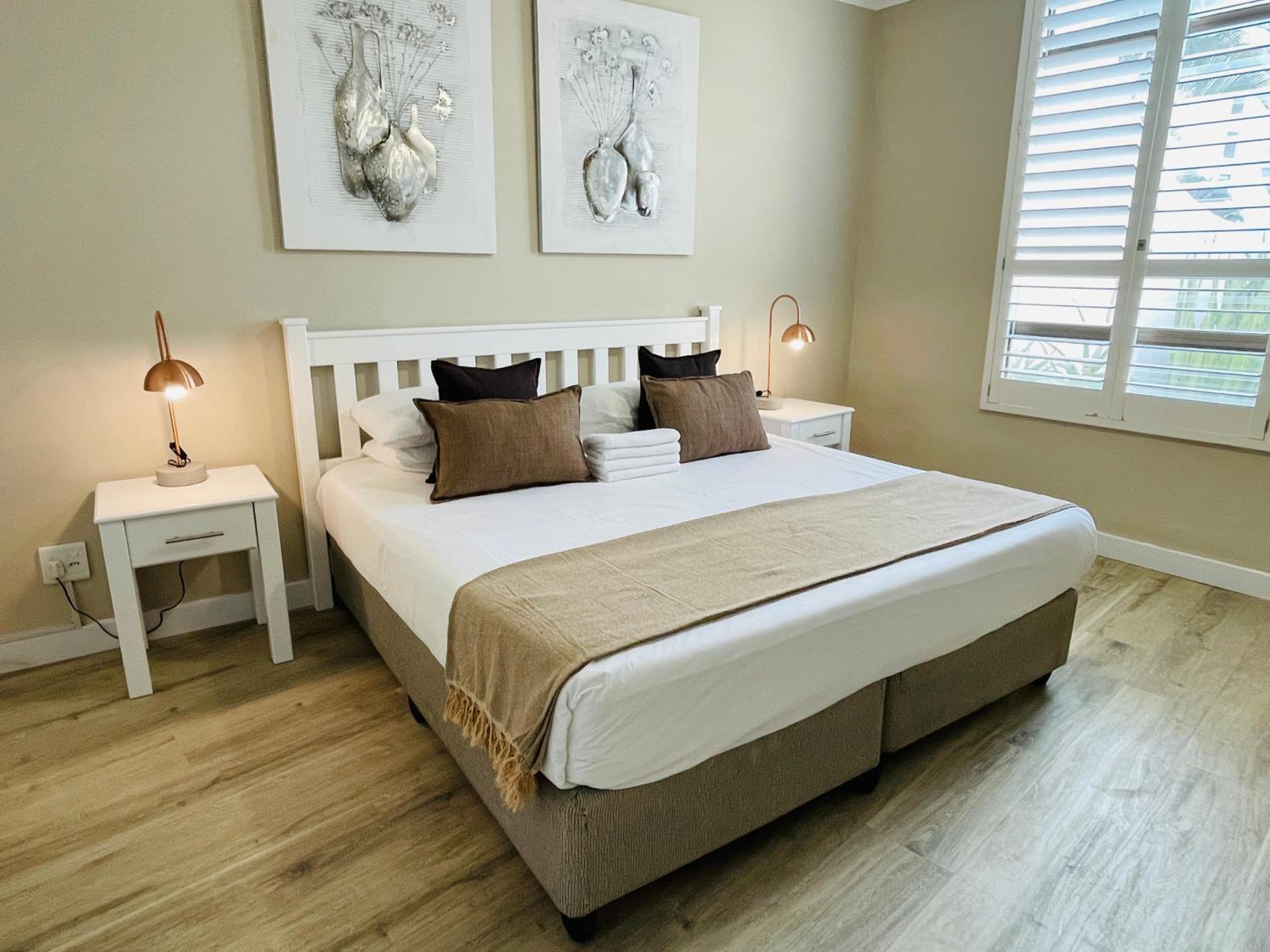 Luxury Apartment