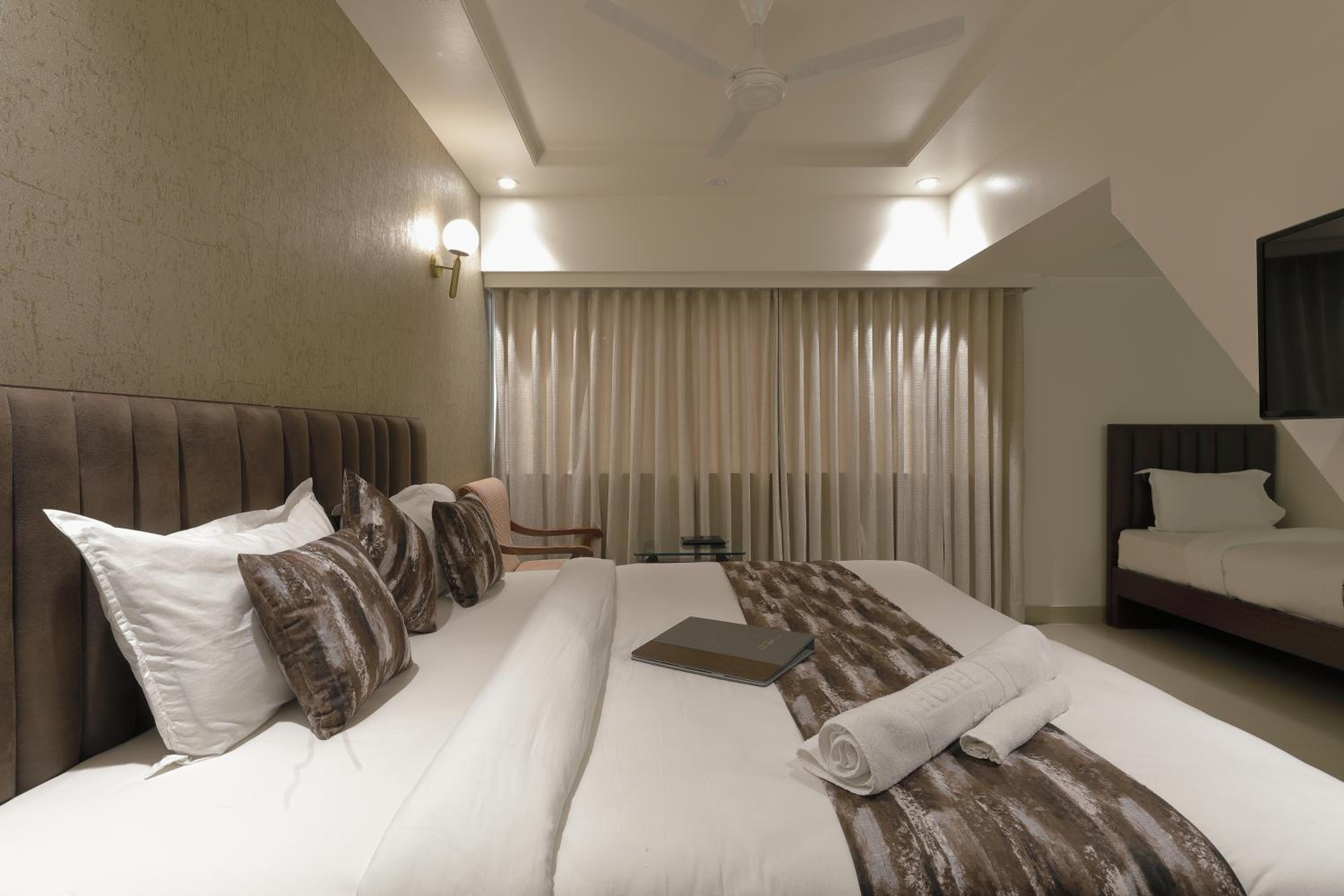 Platinum Room - Photo 7