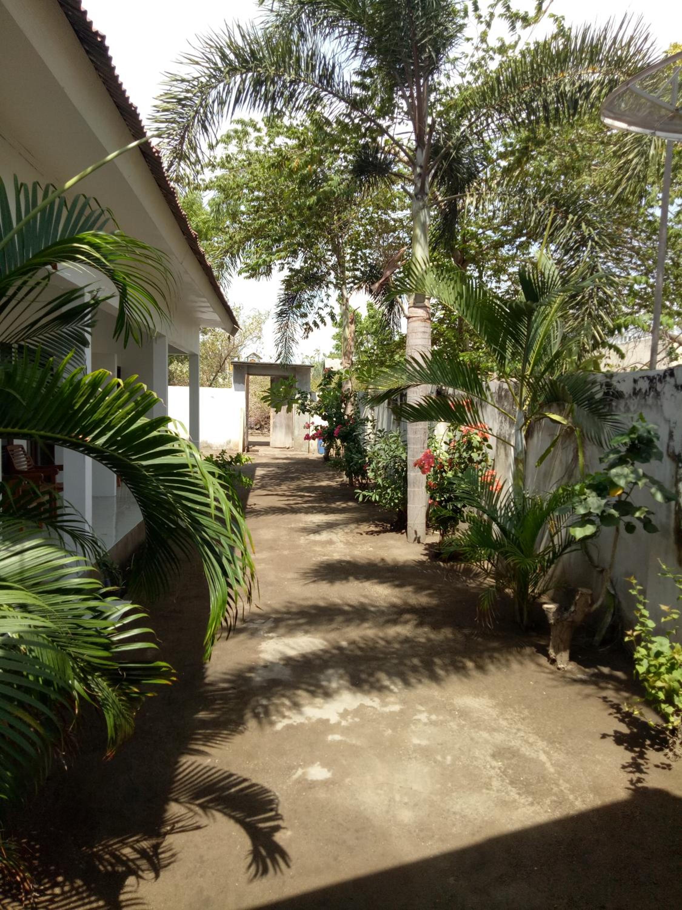 Double Room with Terrace - Photo 6