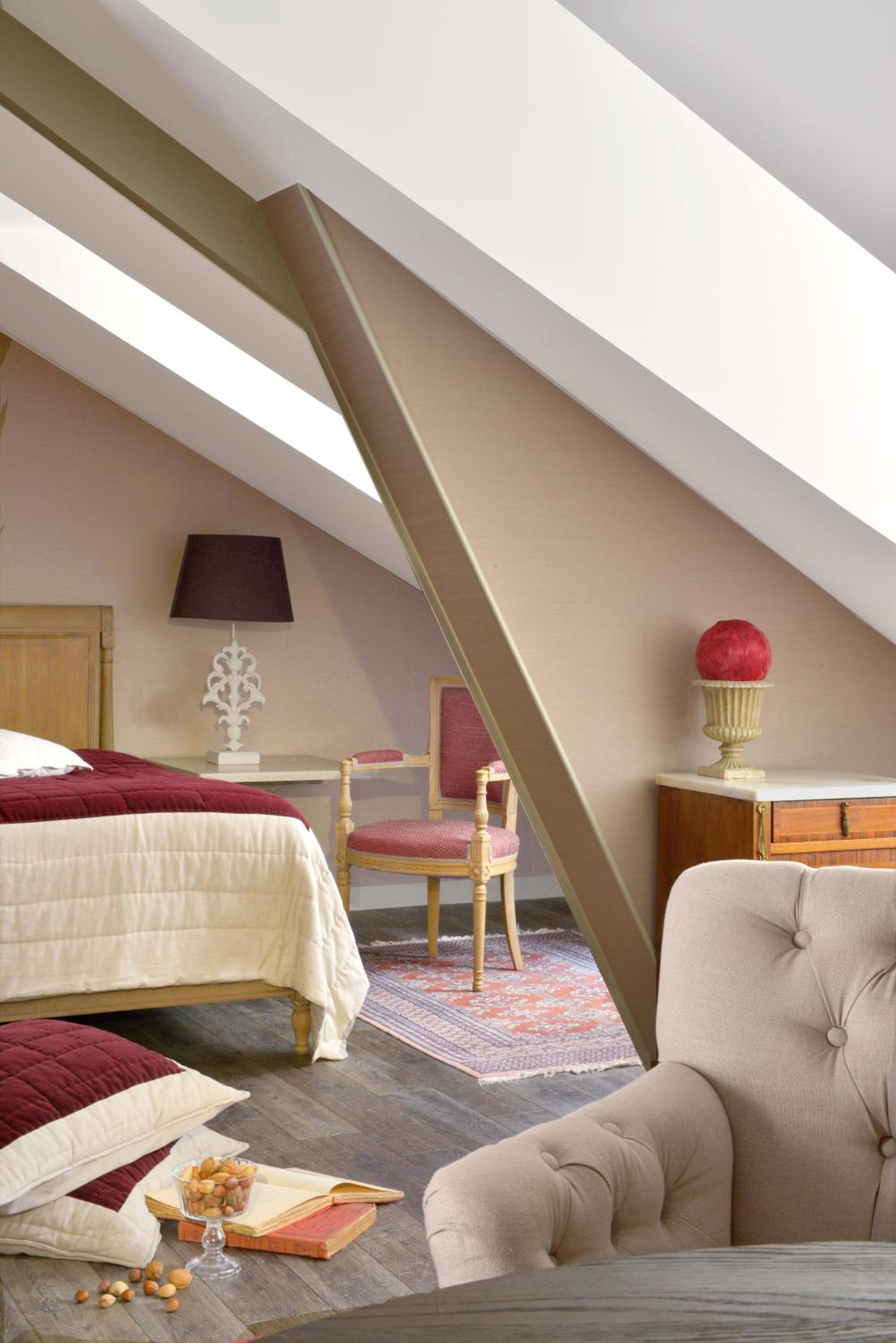 Junior Suite - Photo 1