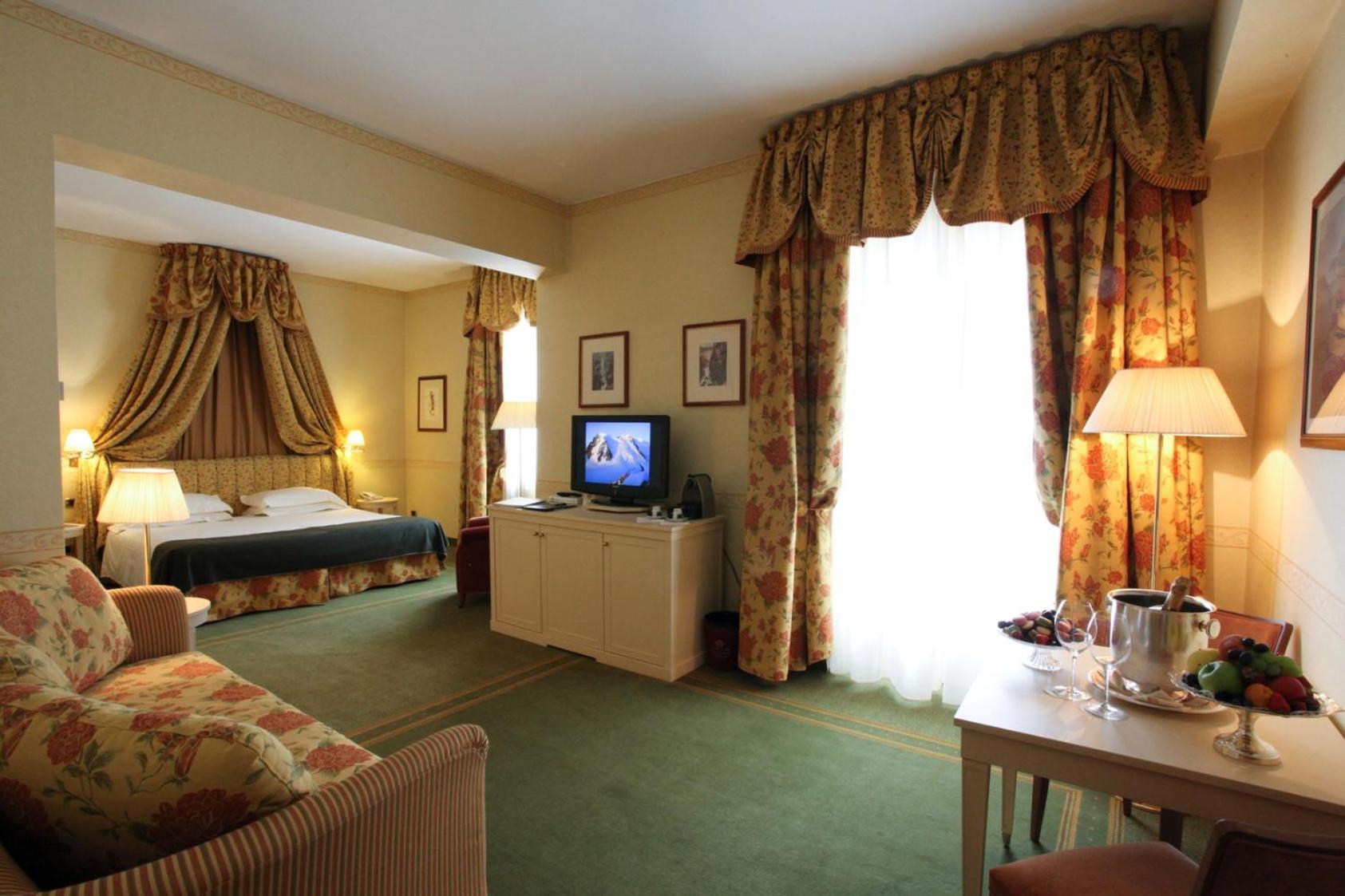 Junior Suite - Photo 4