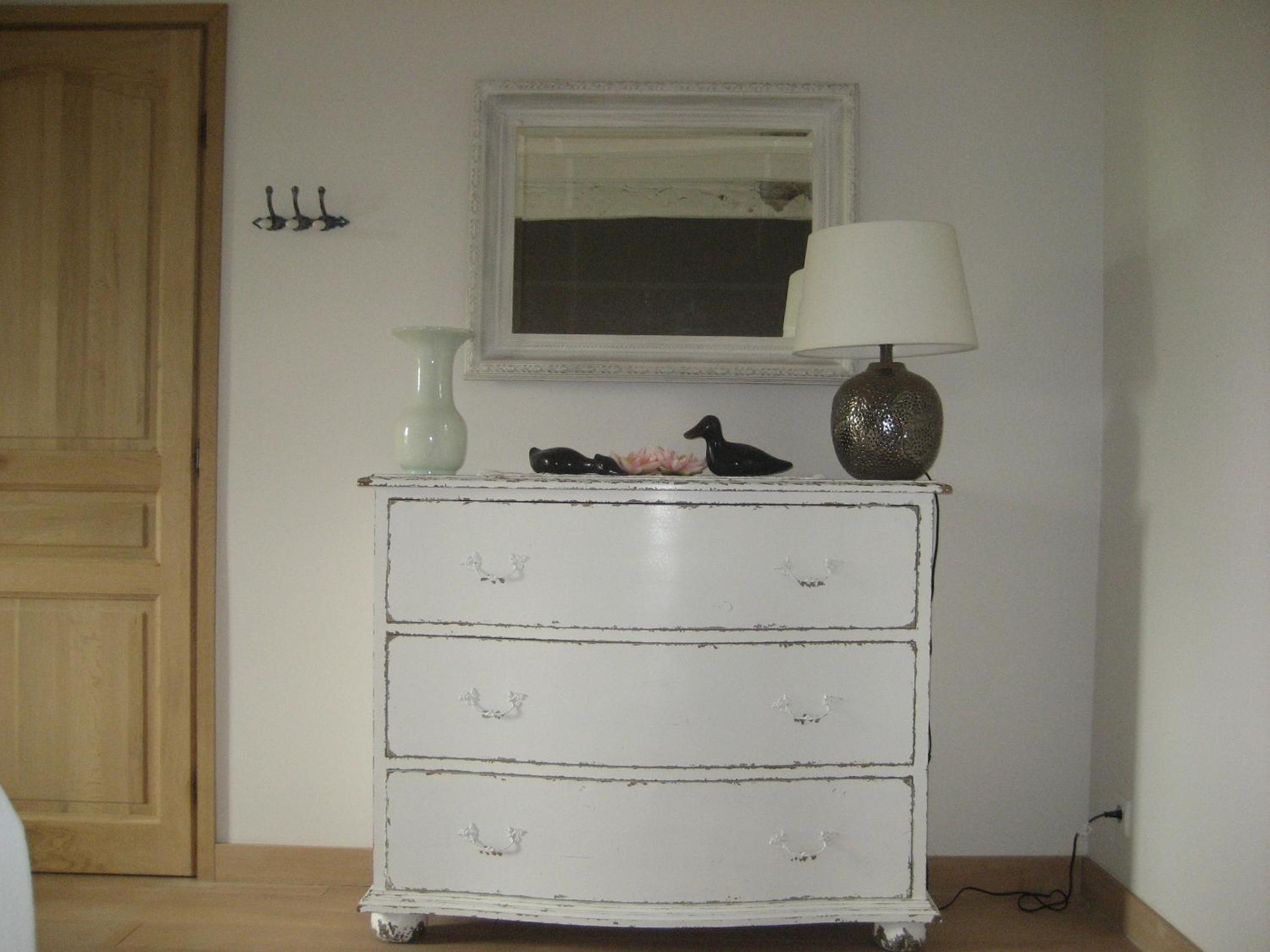Double or Twin Room with Garden View photo 3