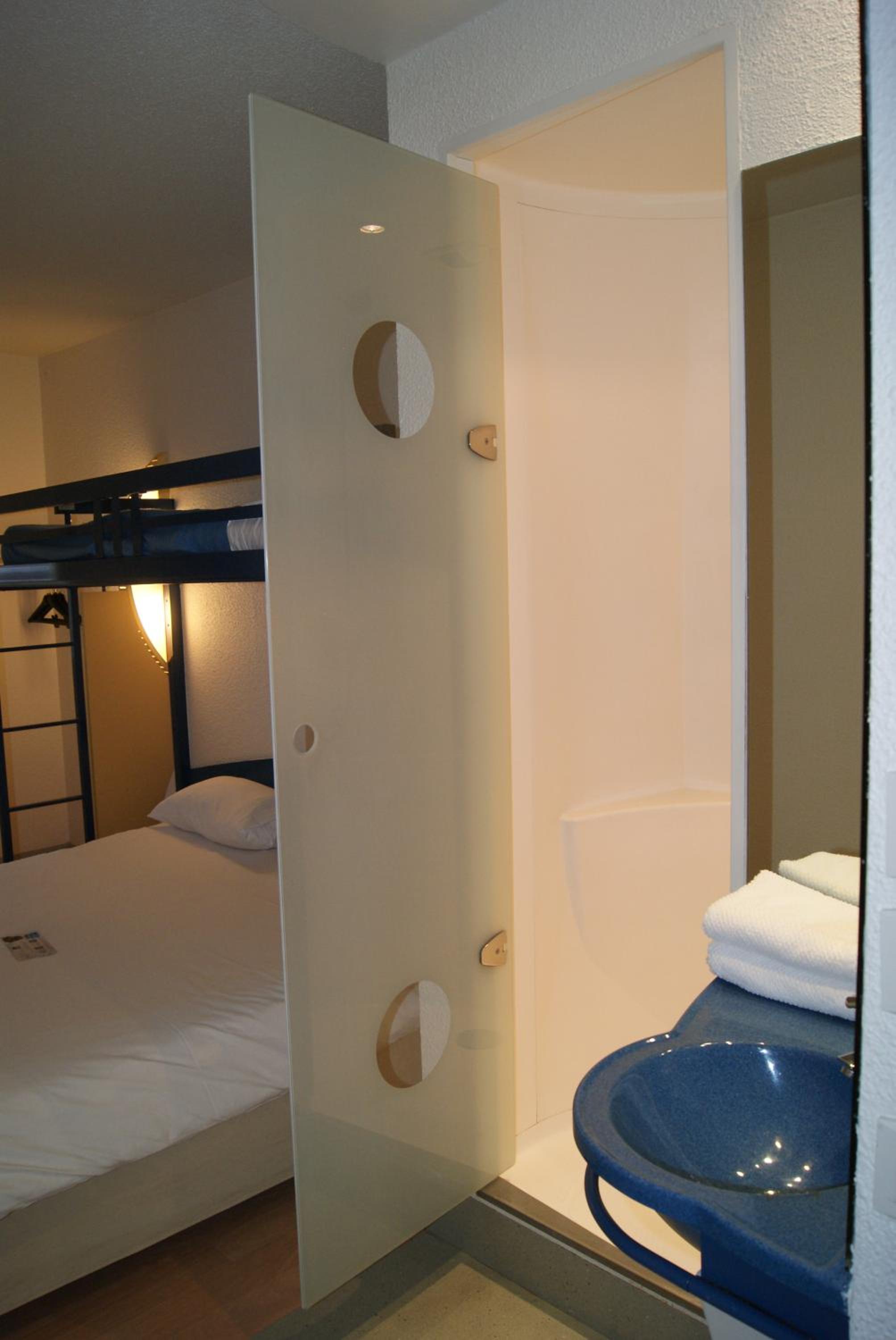 Twin Room photo 2