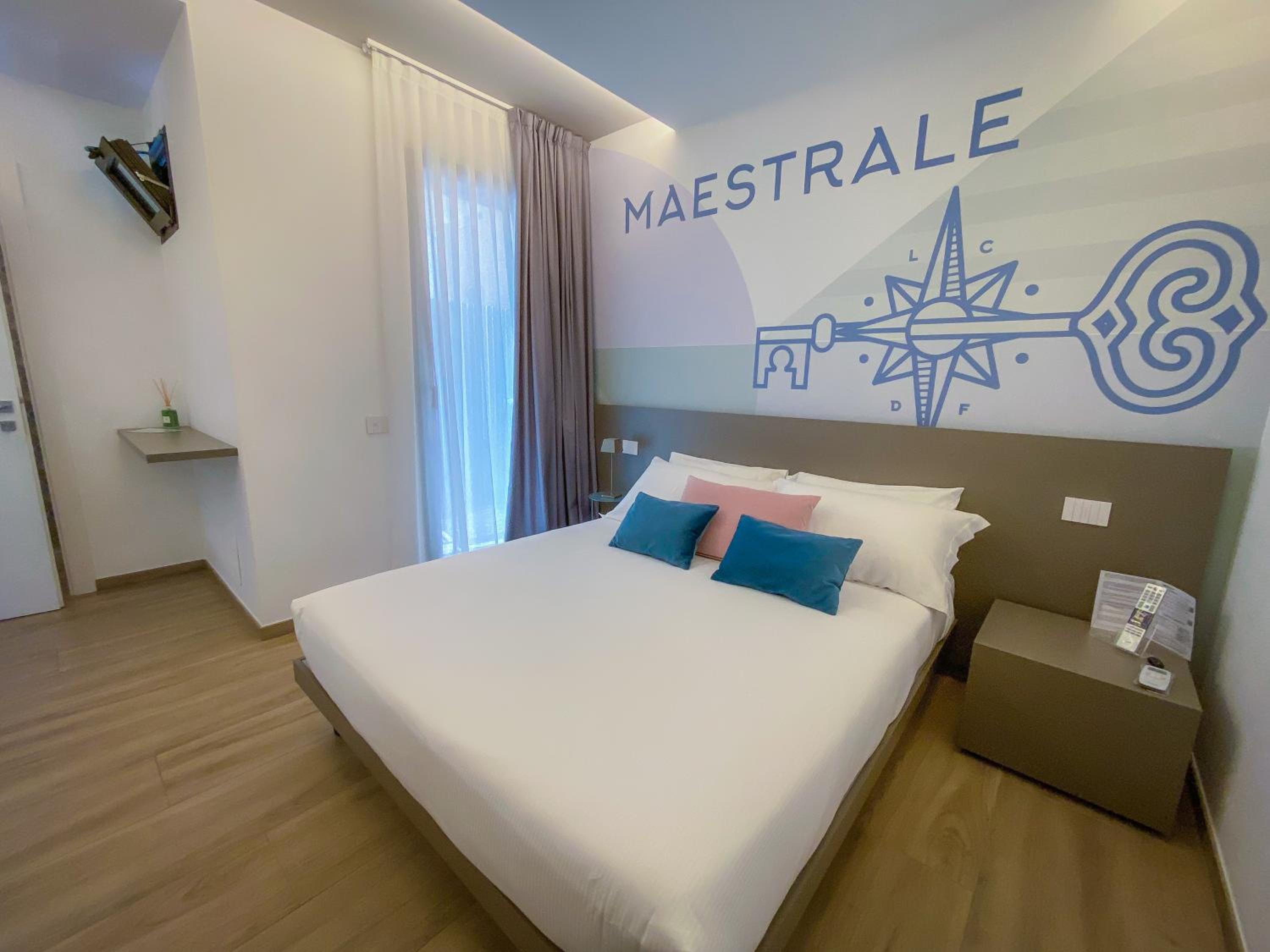 Double Room - Photo 2