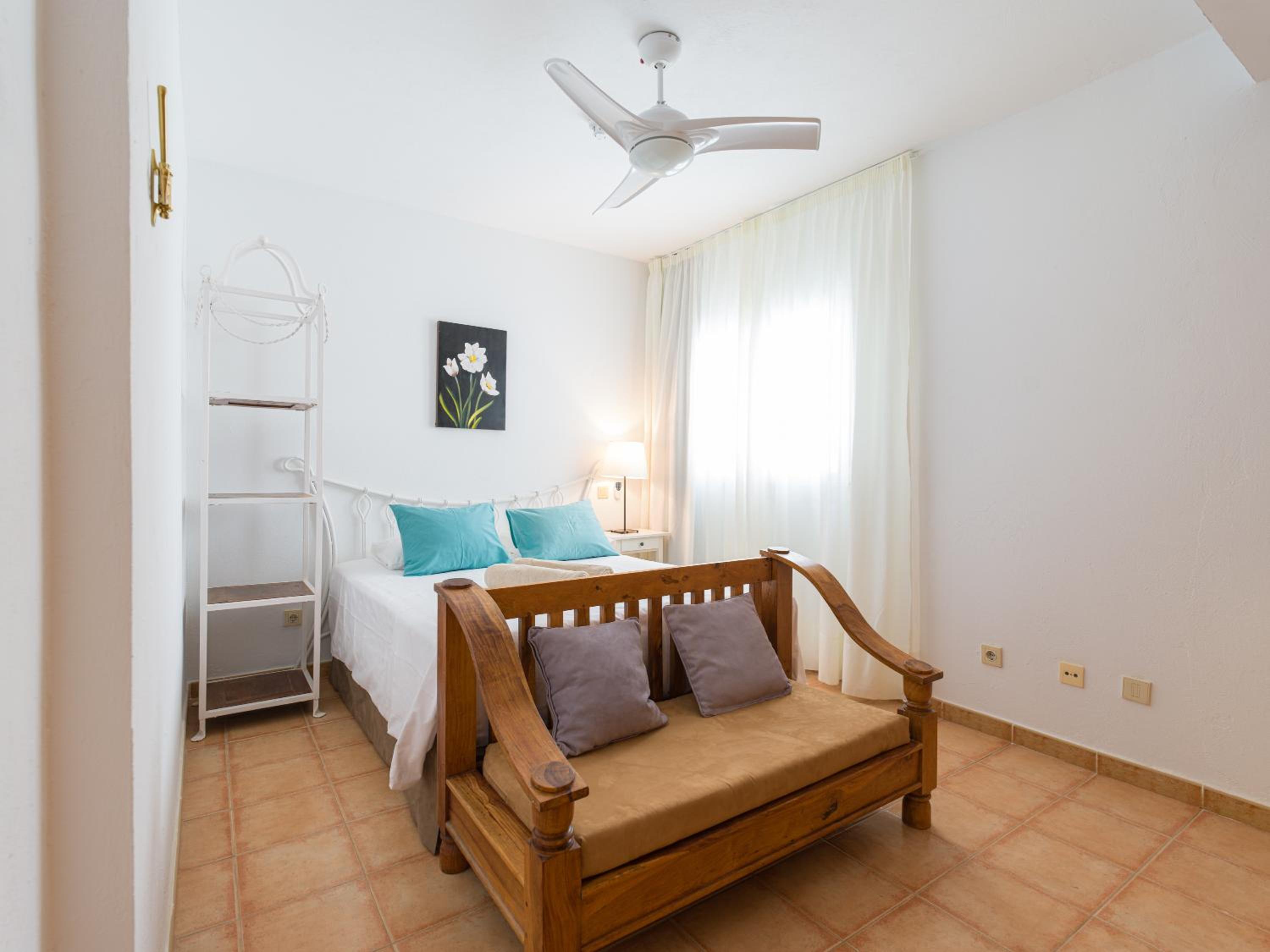 Family Two-Bedroom Apartment with Sea View photo 3