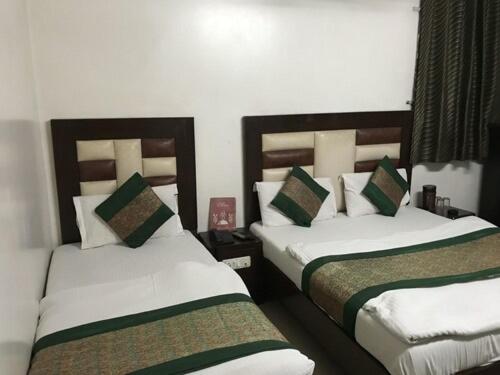 Budget Triple Room - Photo 2