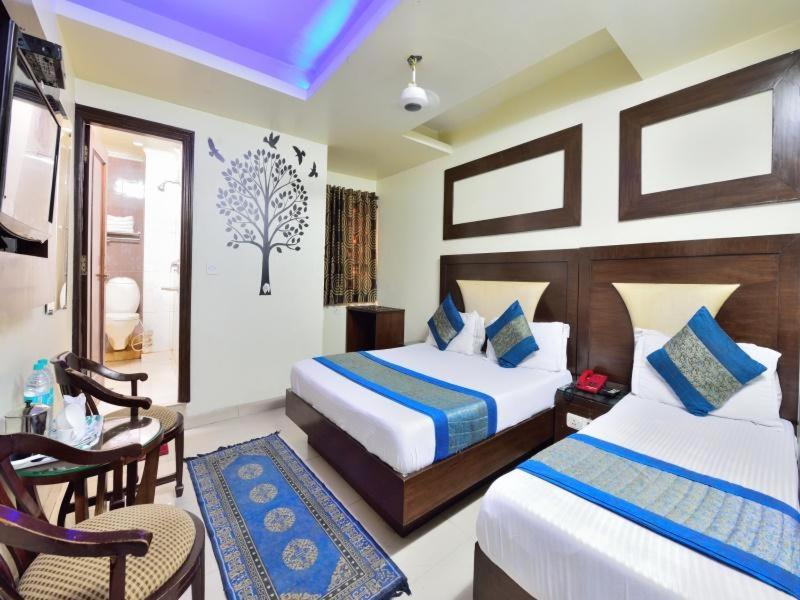Budget Triple Room - Photo 1
