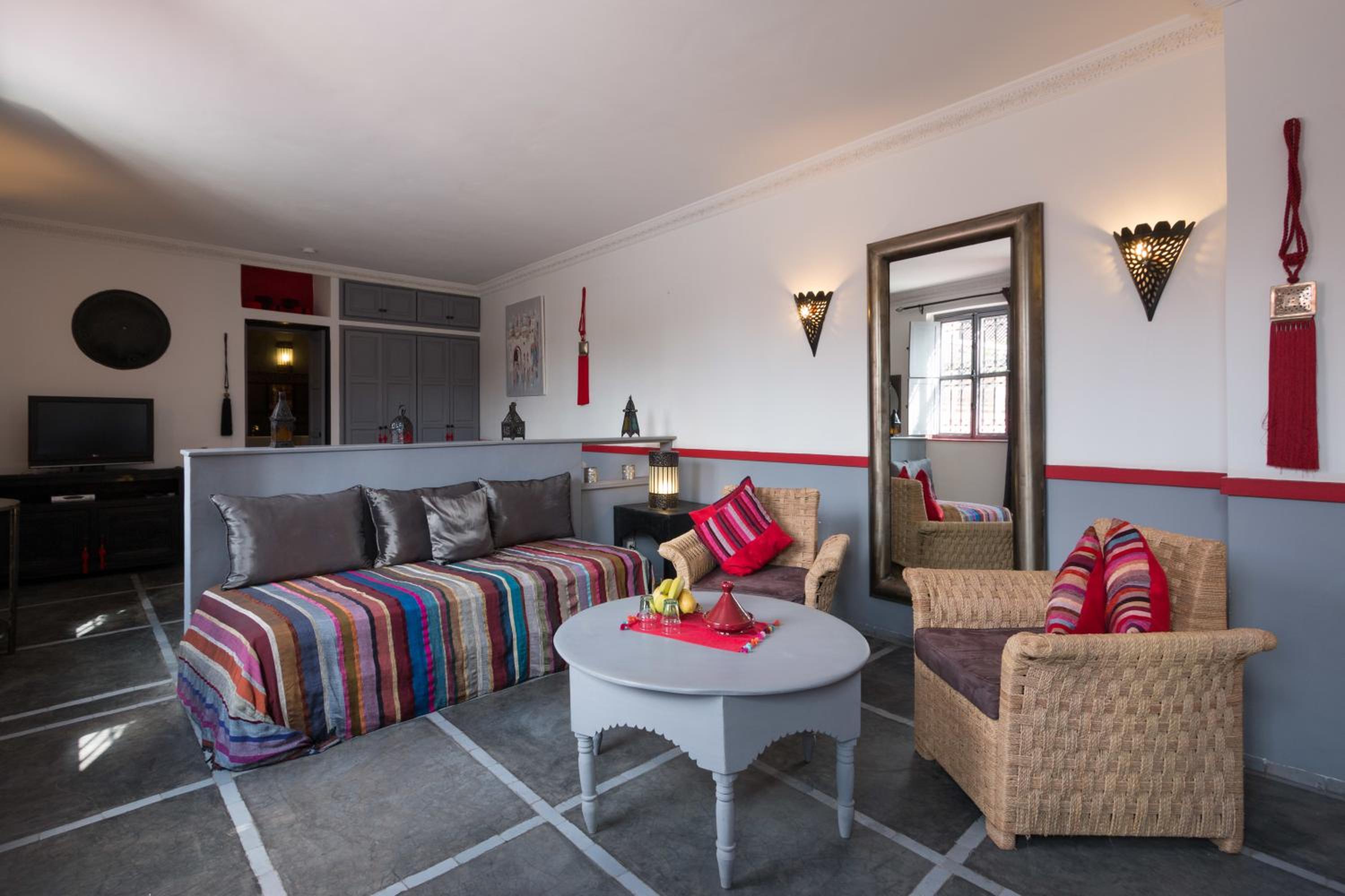 Family Suite - Photo 2