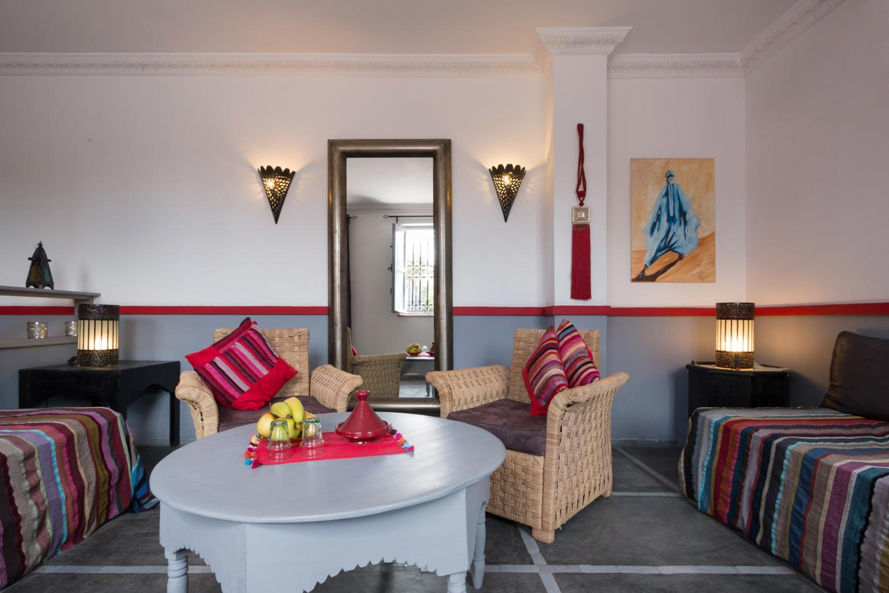 Family Suite - Photo 5