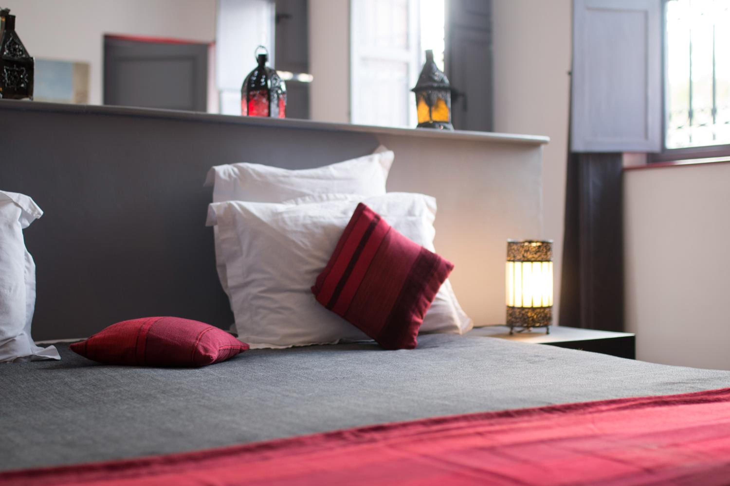 Family Suite - Photo 1