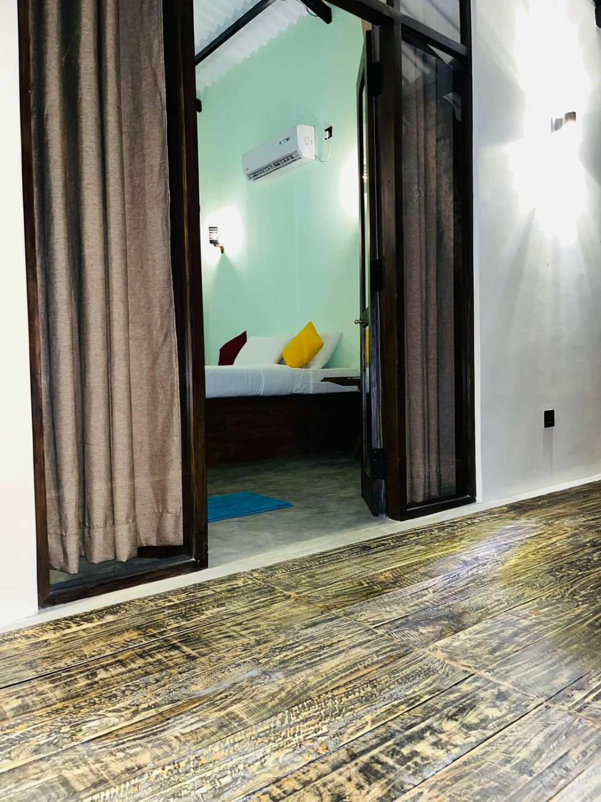 Luxury Triple Room photo 1