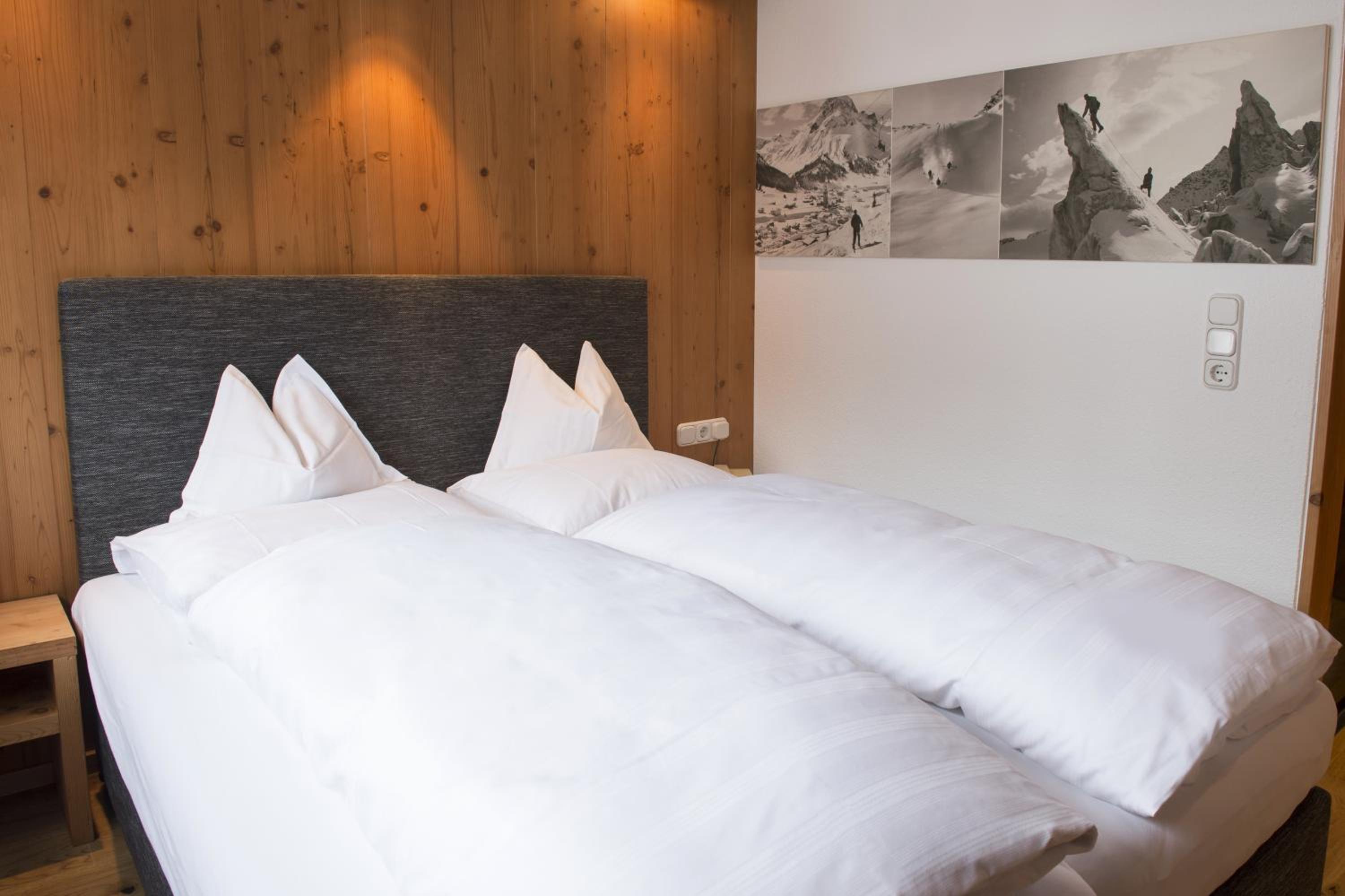 Small Double Room