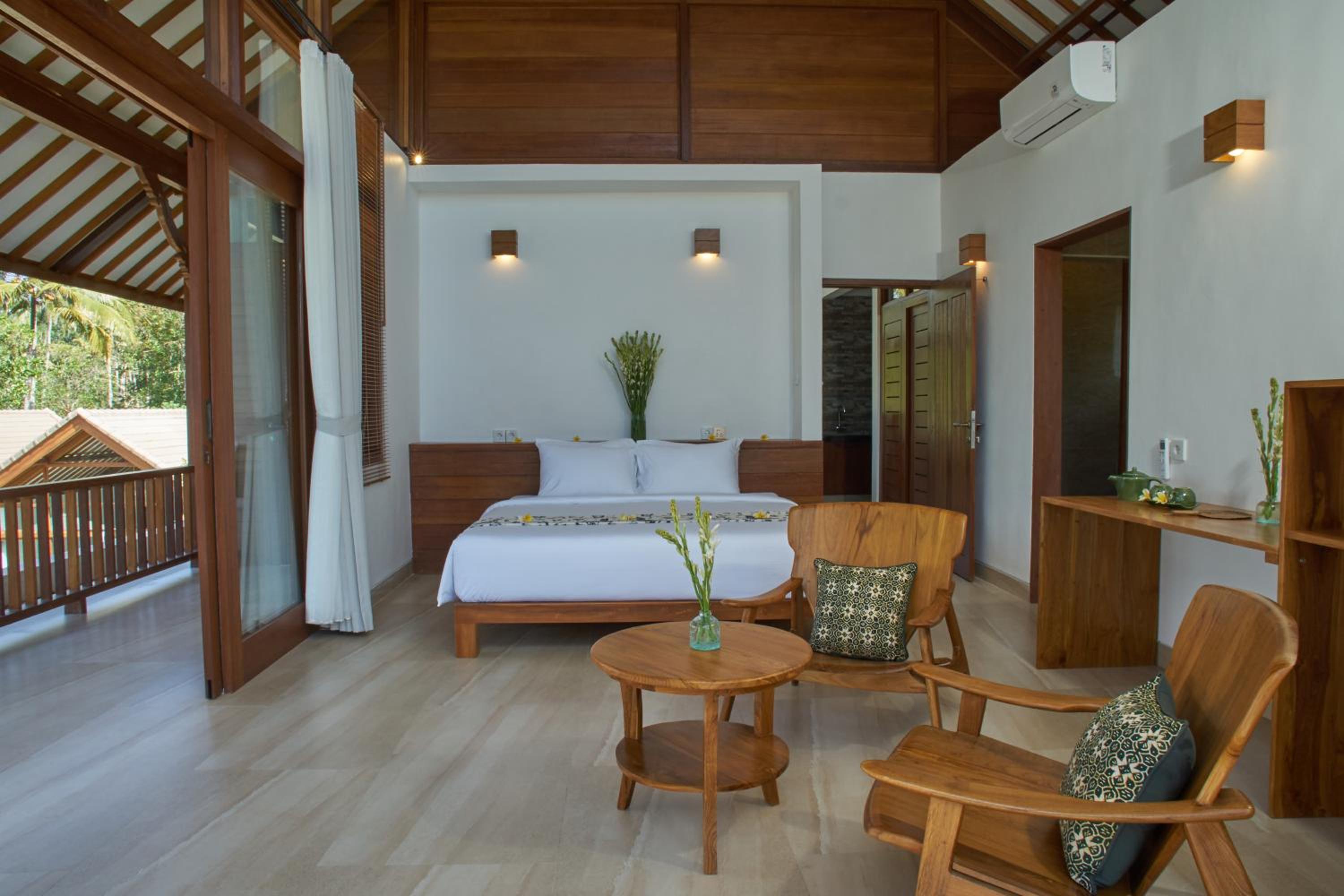 One-Bedroom Chalet - Photo 11