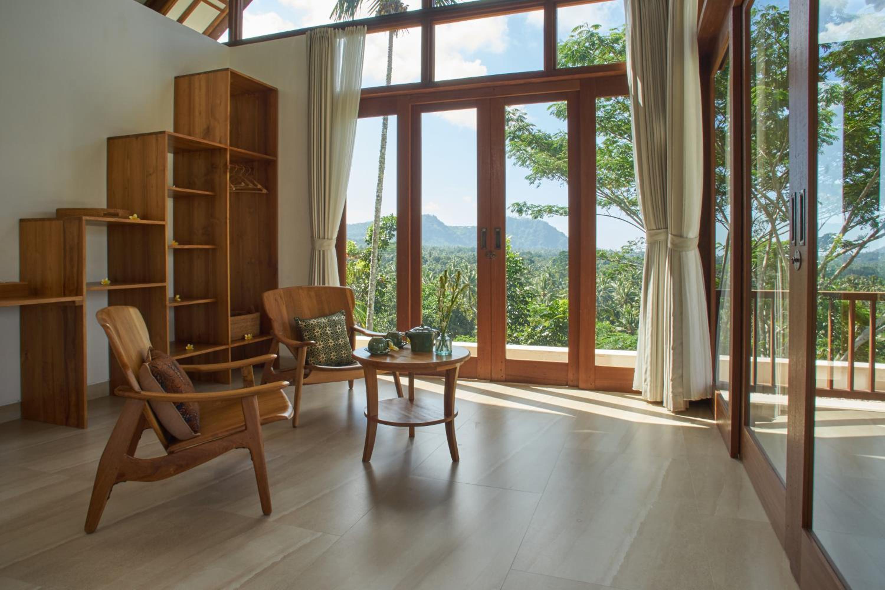 One-Bedroom Chalet - Photo 5