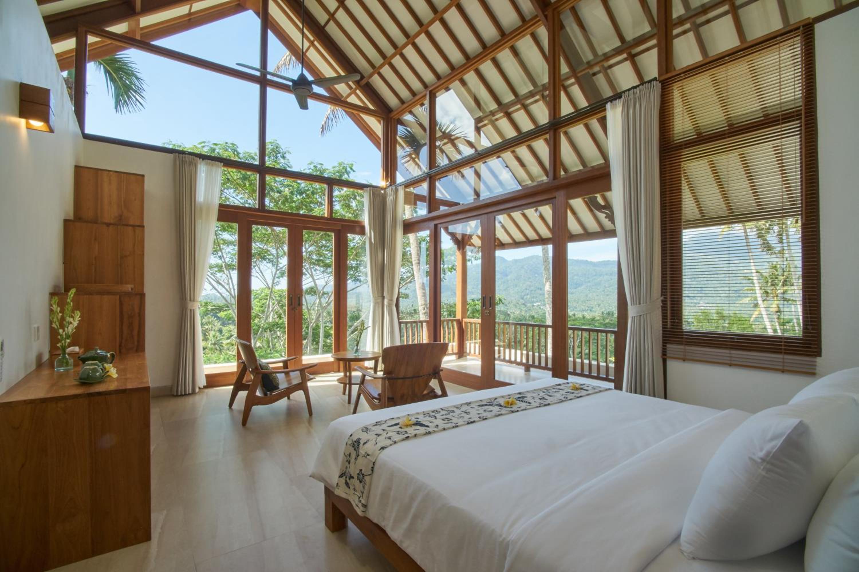One-Bedroom Chalet - Photo 1