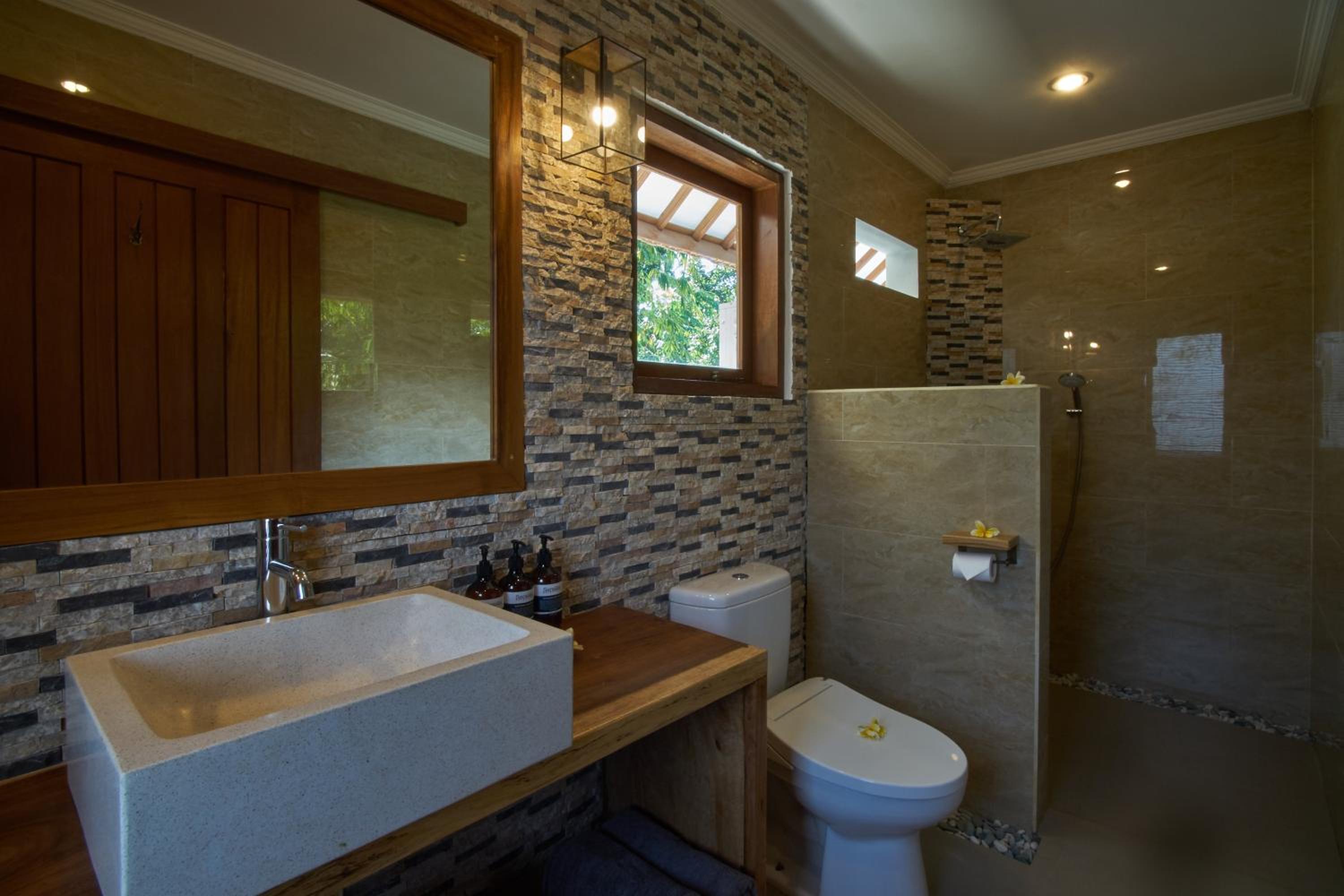 One-Bedroom Chalet - Photo 6
