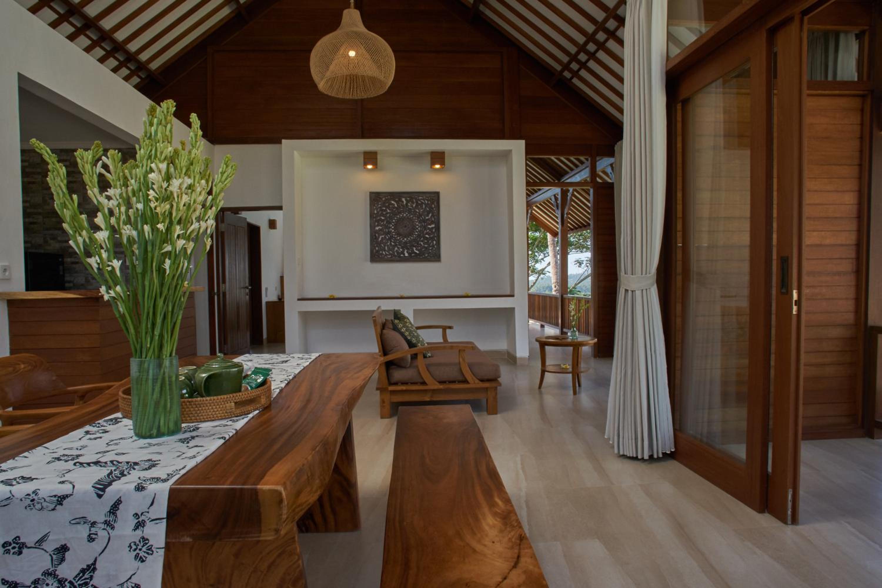 One-Bedroom Chalet - Photo 8