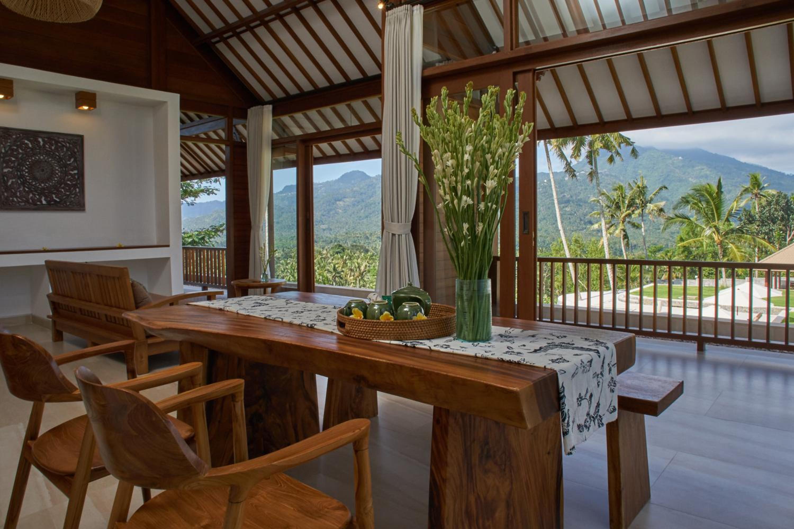One-Bedroom Chalet - Photo 3